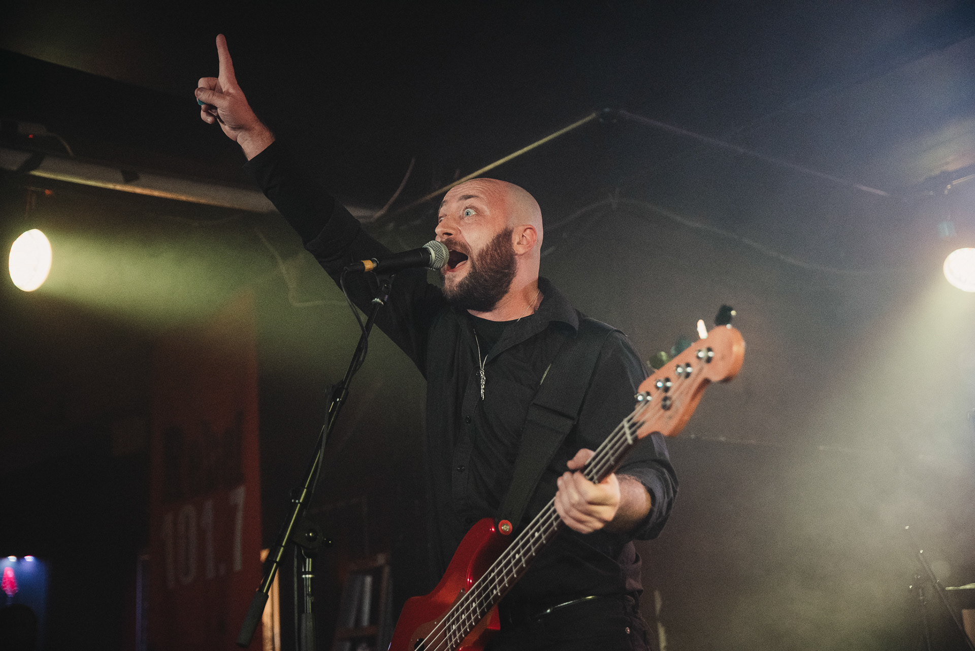 Double Experience - The Brass Monkey 2019-136