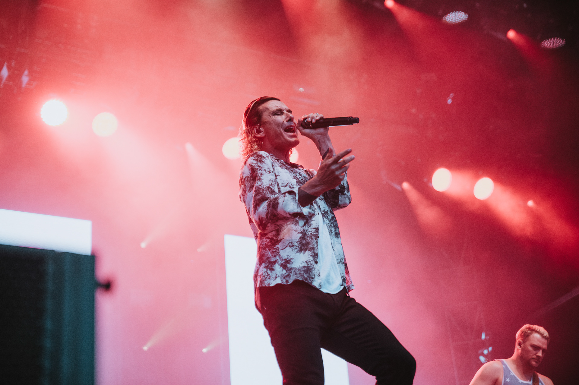 Bush - CityFolk 2019-73