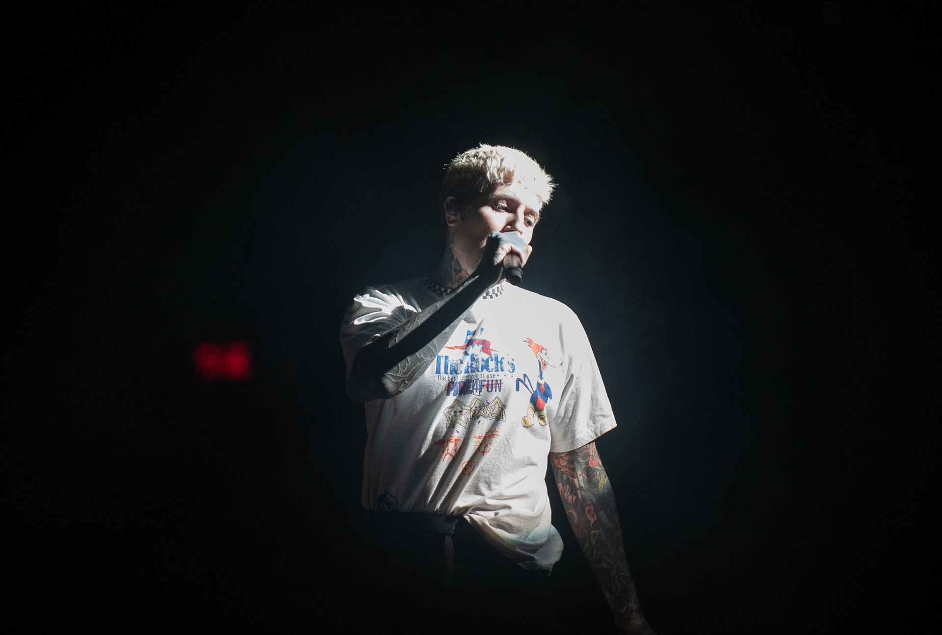 Bring Me The Horizon - Place Bell 2019-056