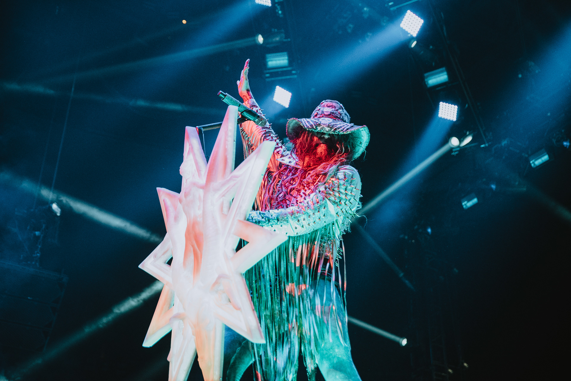 Rob Zombie - CTC 2019-268