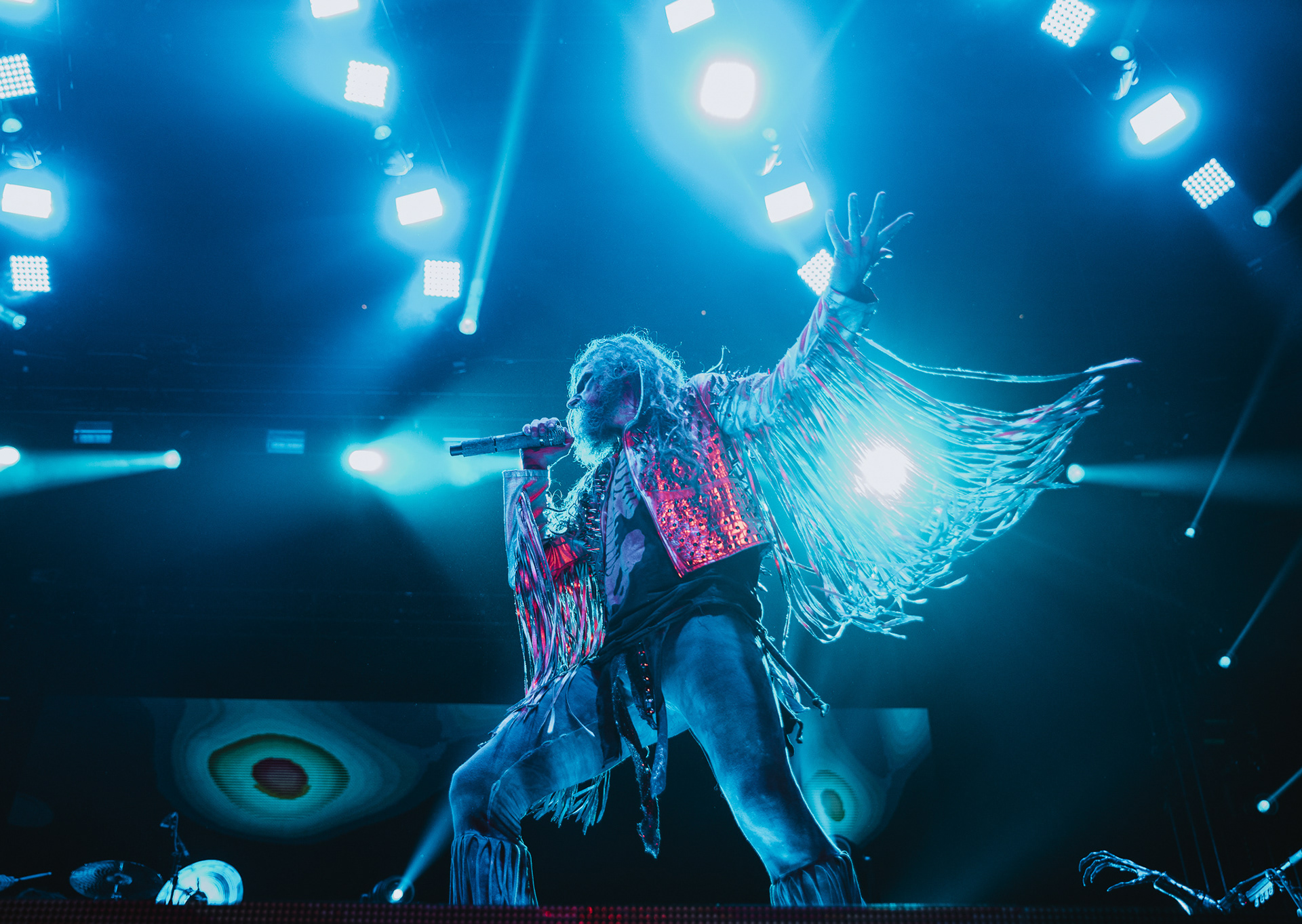 Rob Zombie - CTC 2019-267