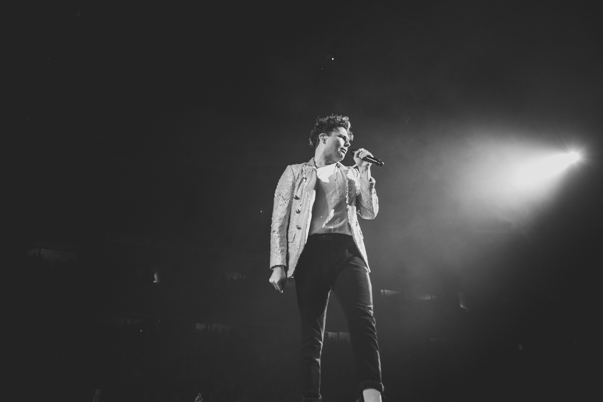 Arkells - CTC 2019-036