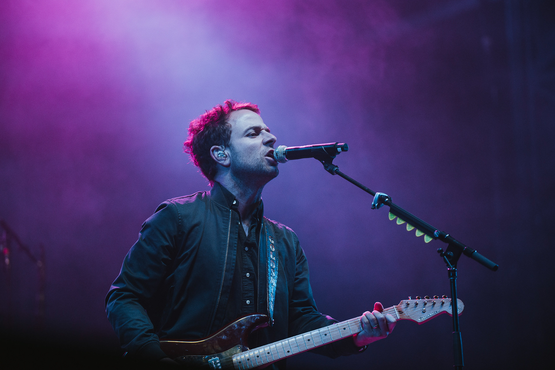 Dawes - CityFolk 2019-111