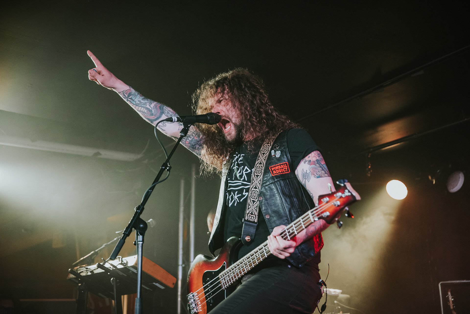 Monster Truck - The Brass Monkey 2019-299