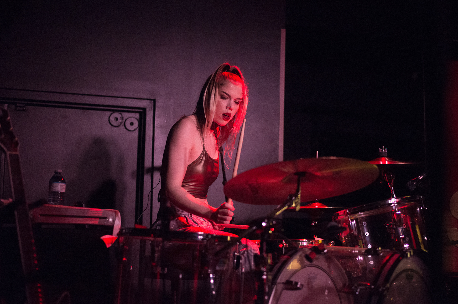The Beaches - 27 Club 018-312