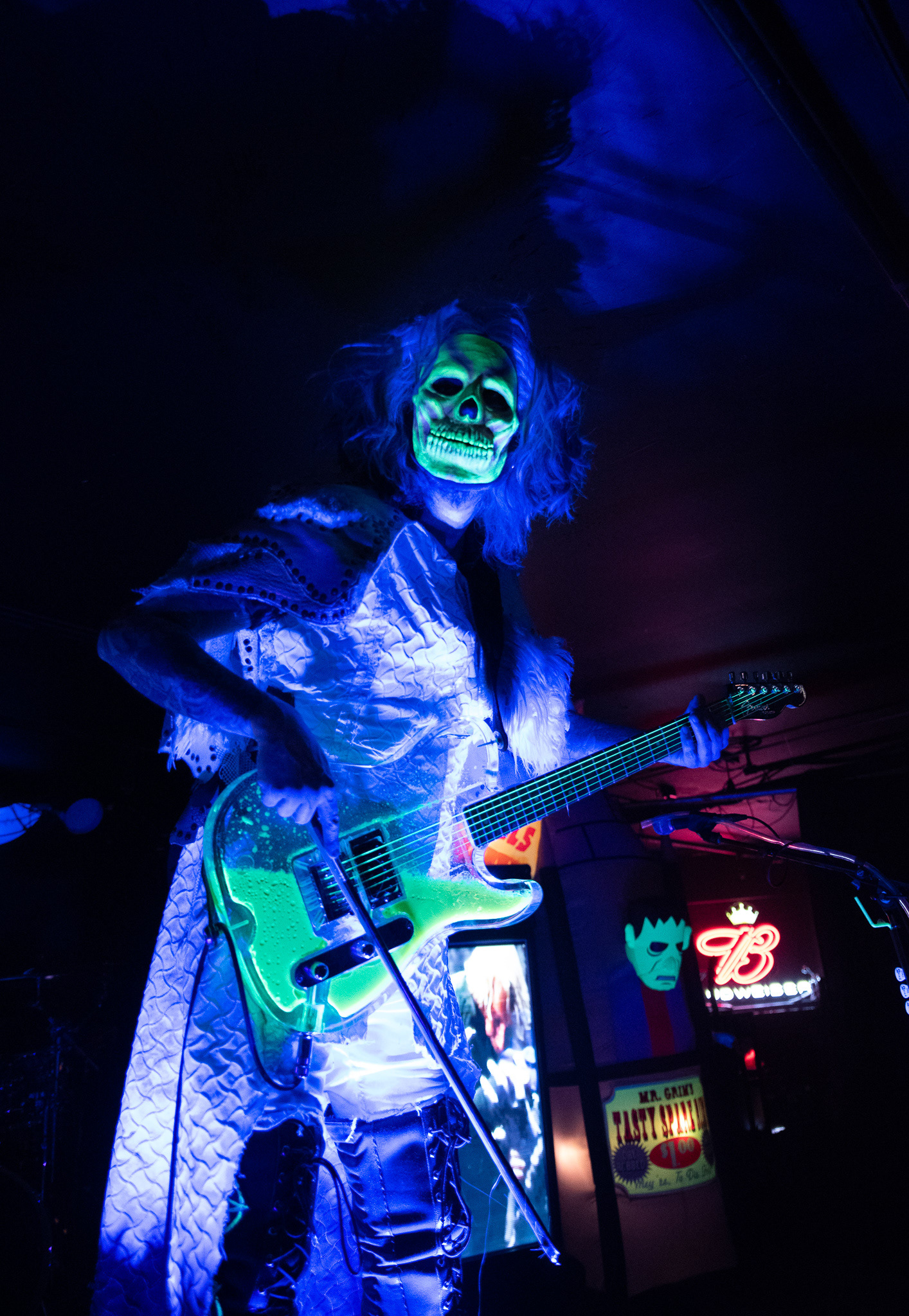 John 5 - The Brass Monkey 2019-256