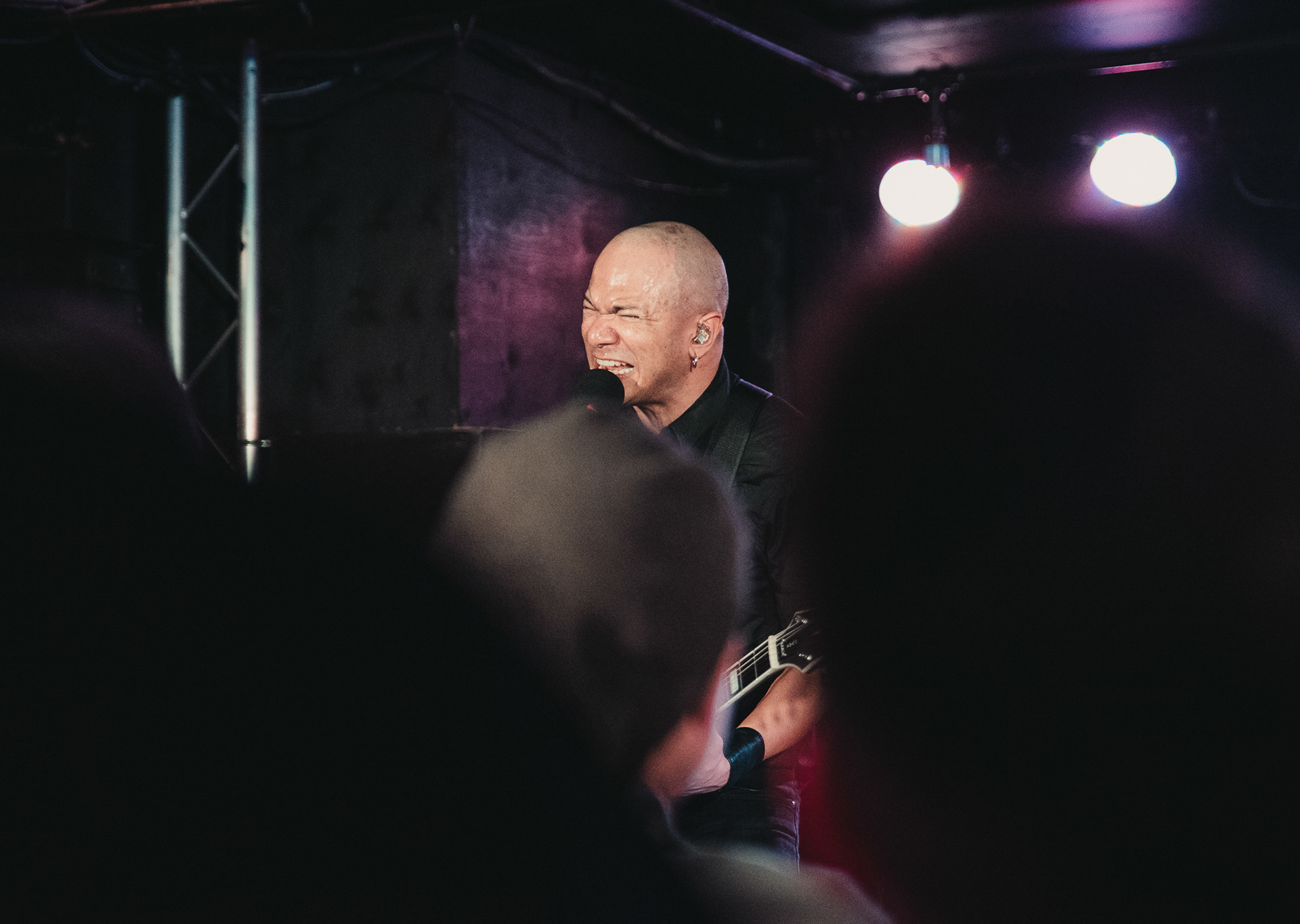 Danko Jones - The Brass Monkey 2019-107