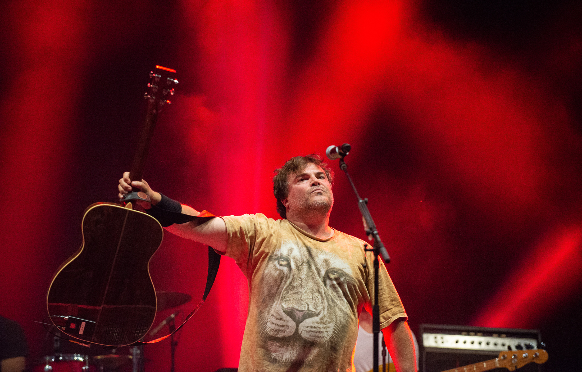 Tenacious D - Montebello Rockfest 2018-308