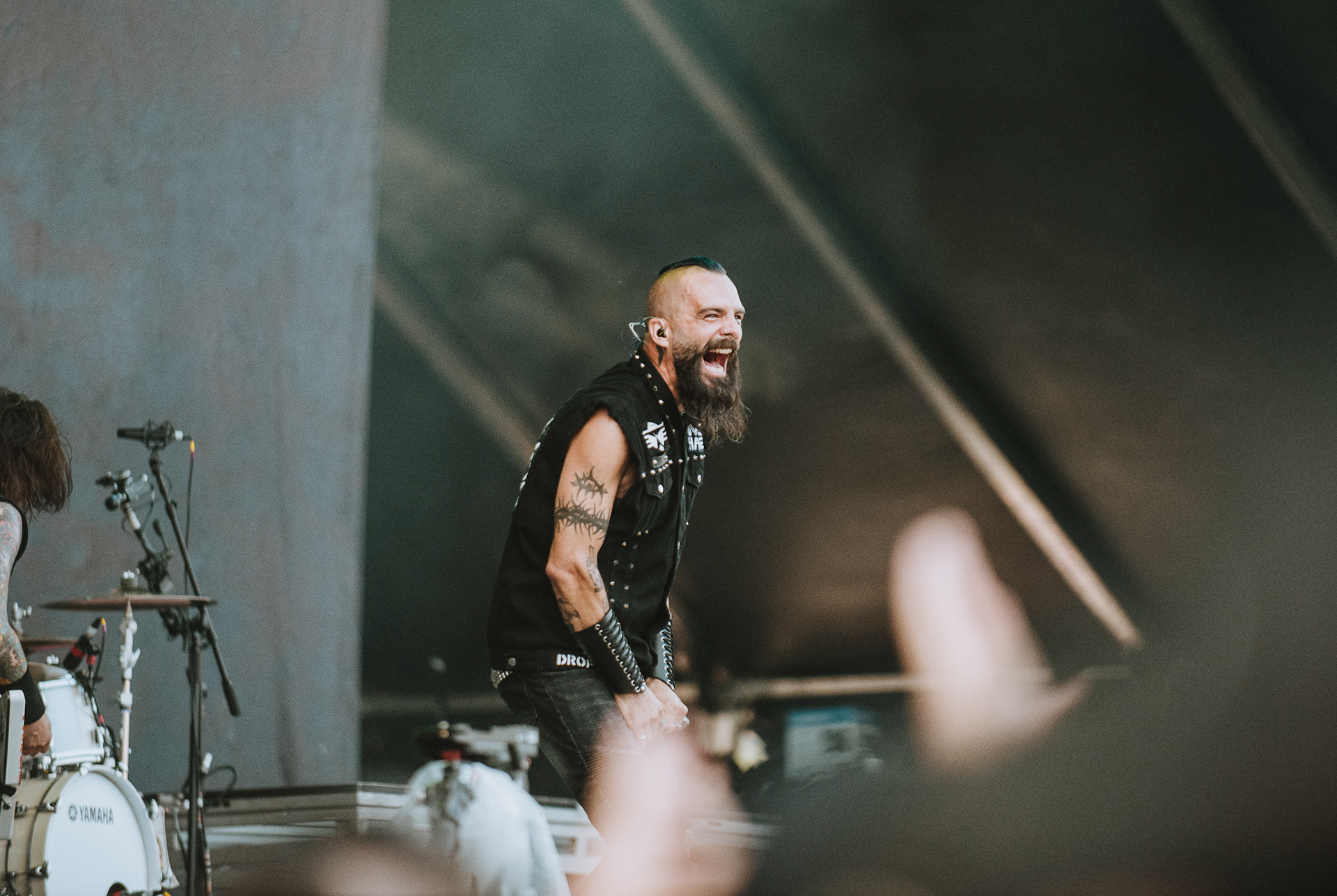 Killswitch Engage - Heavy MTL 2019-266