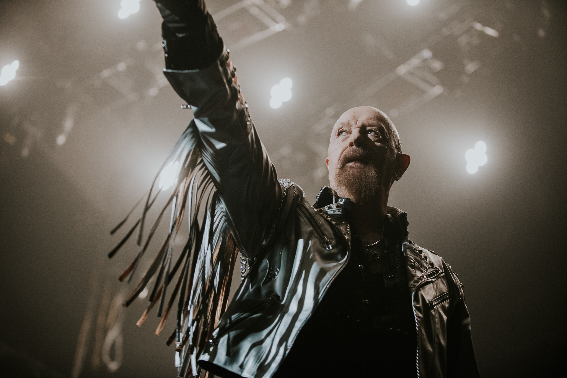 Judas Priest - TD Place 2018-262