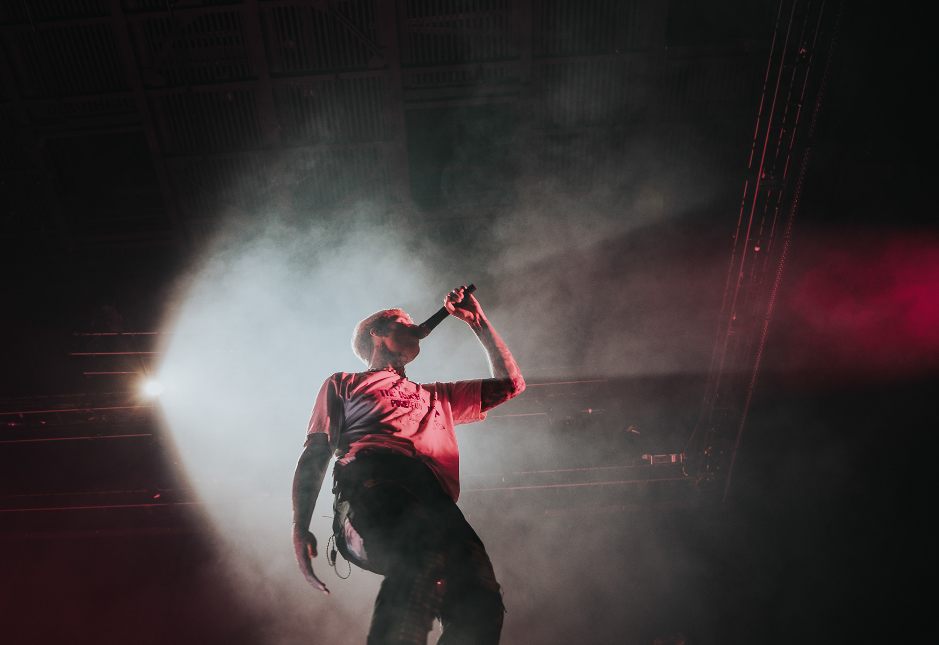 Bring Me The Horizon - Place Bell 2019-057