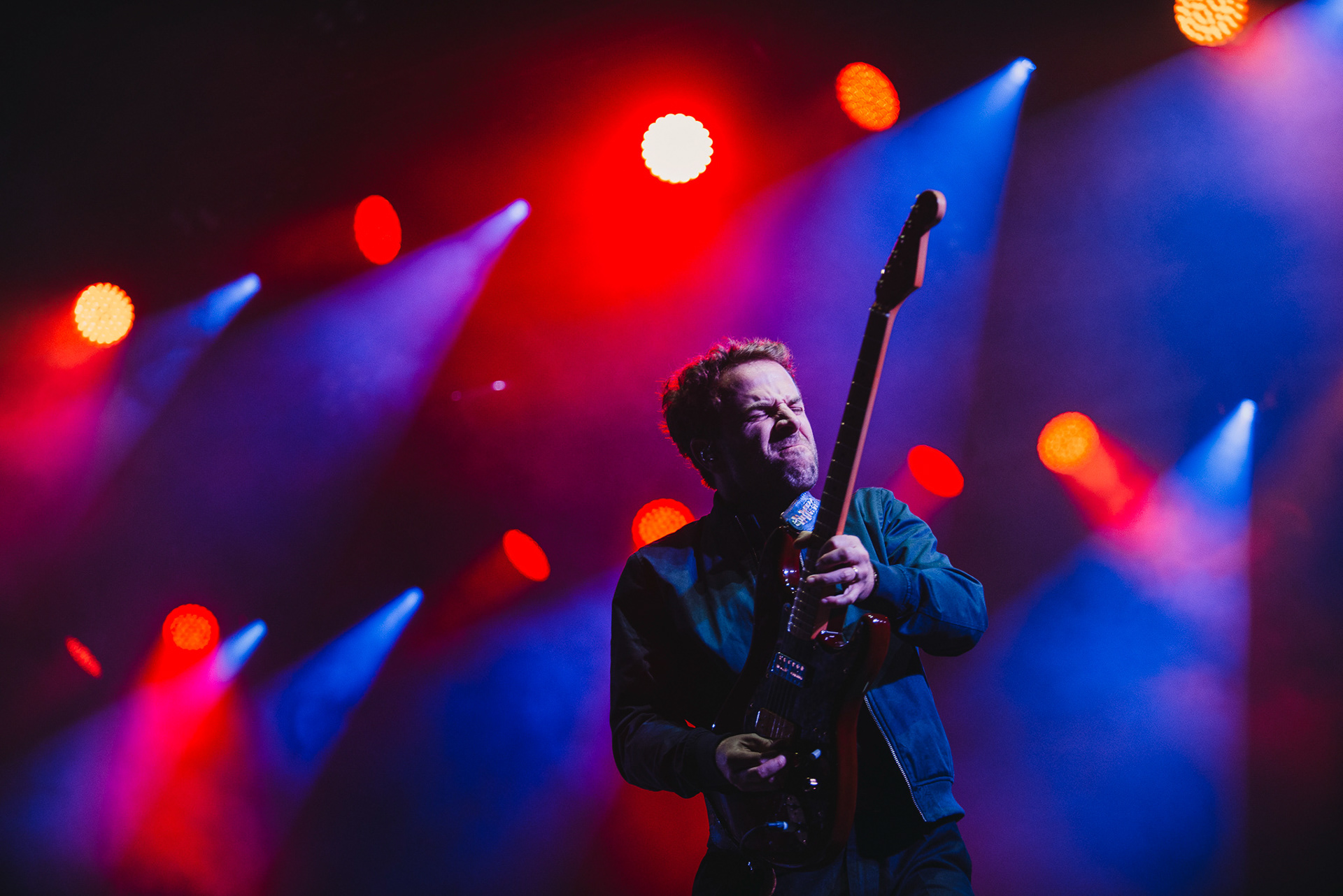 Dawes - CityFolk 2019-114