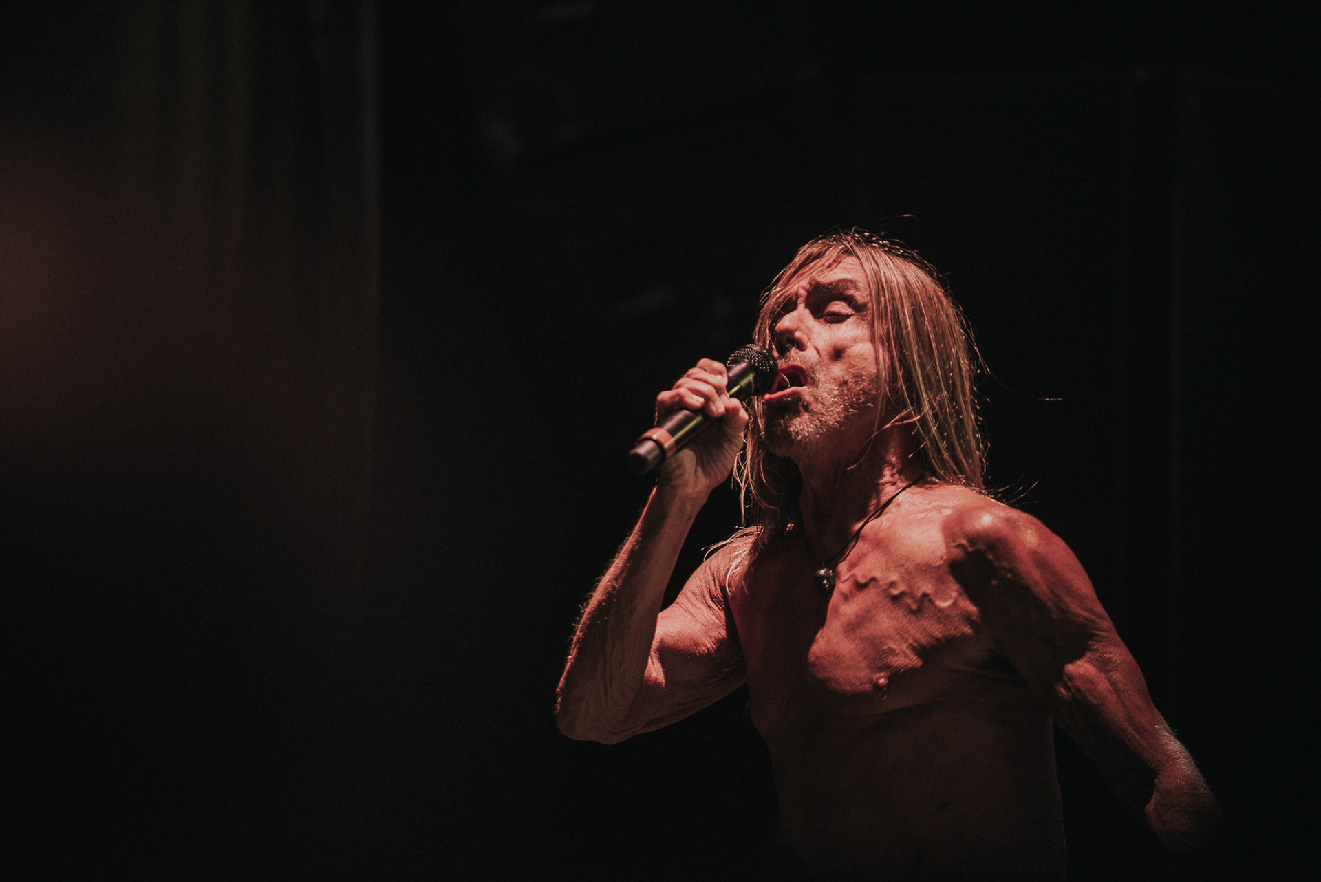 Iggy Pop - Montebello Rockfest 2017-229