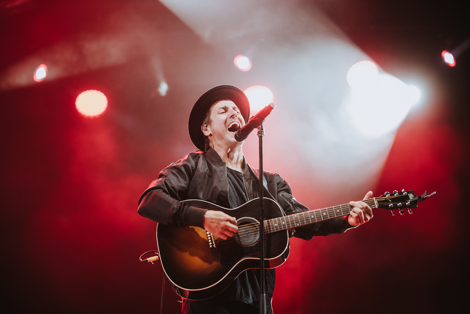 Our Lady Peace - Cityfolk 2021-334