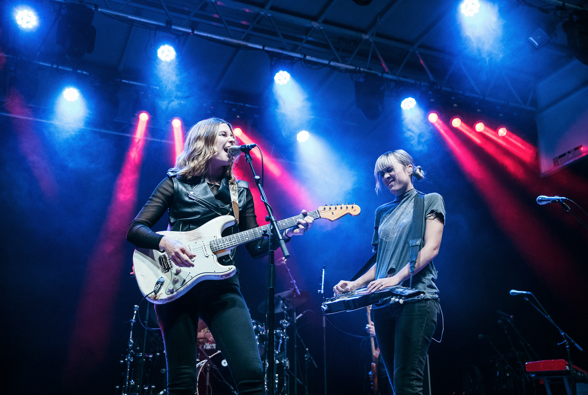 Larkin Poe - Cityfolk 2019-272