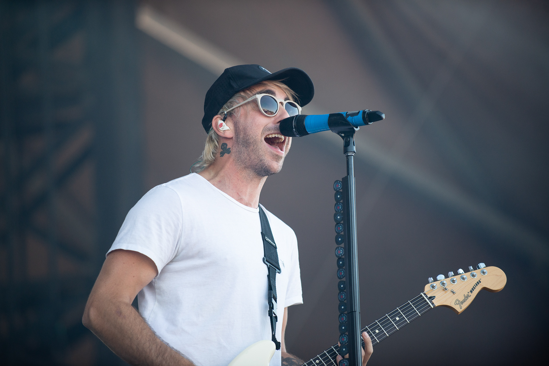 All Time Low - Montebello Rockfest 2018-012
