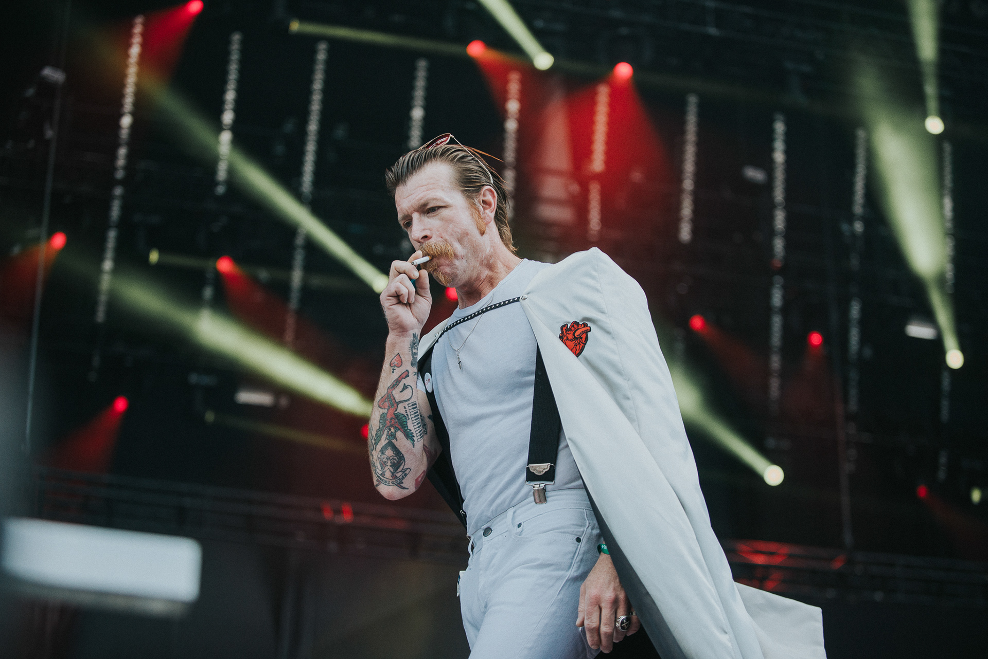 Eagles of Death Metal -Montebello Rockfest 2017-150