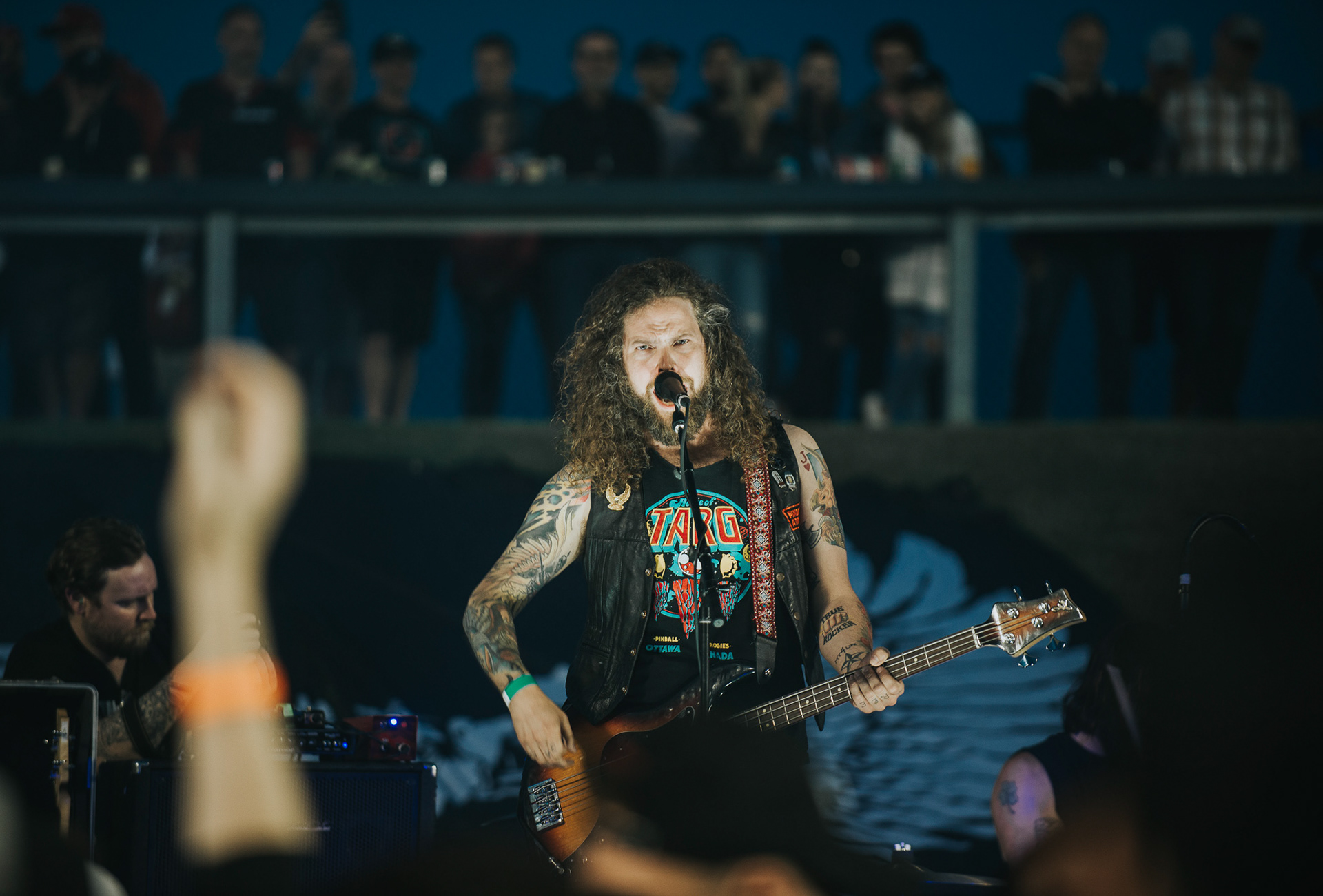 Monster Truck - TD Place 2019-302