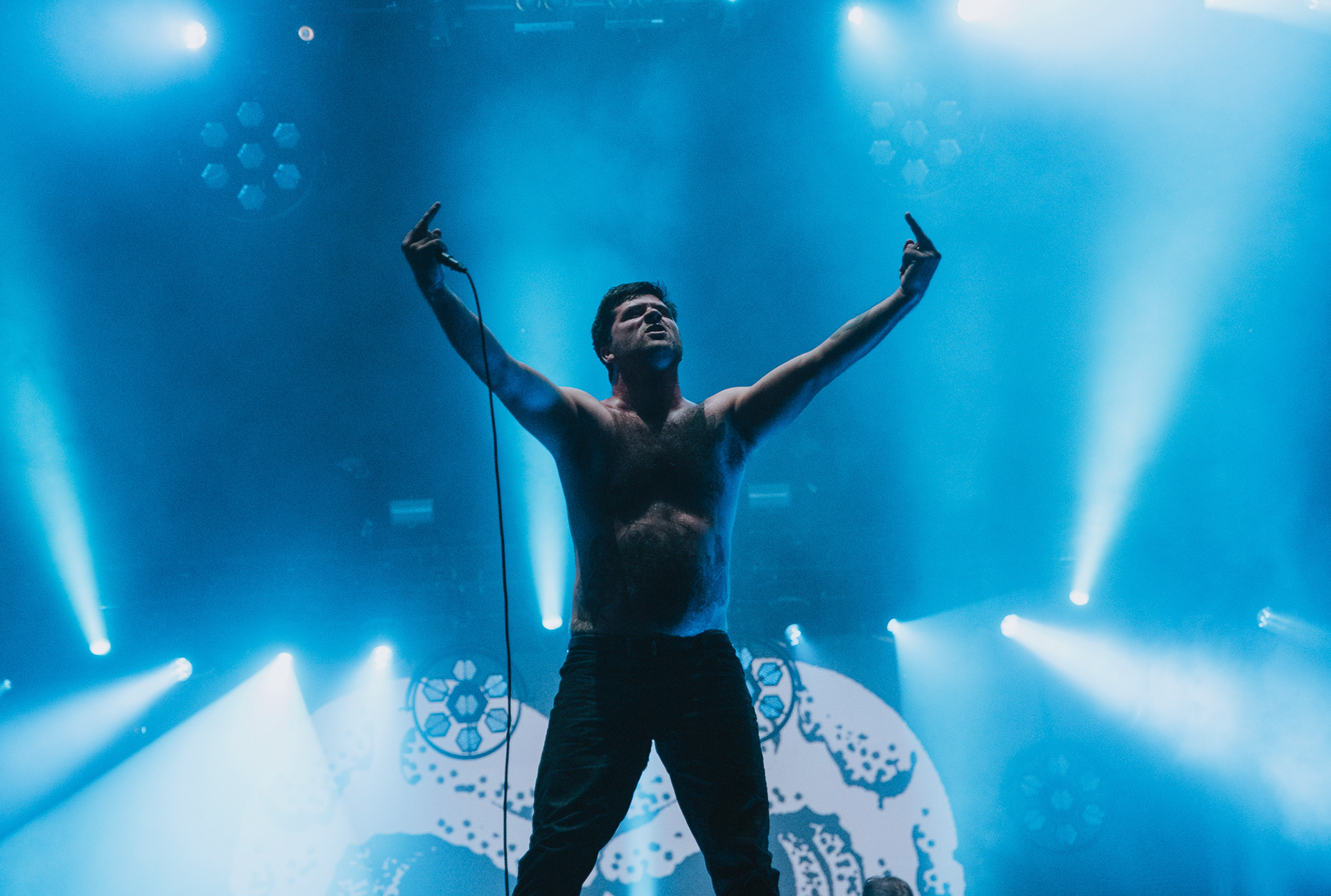 Alexisonfire - Ottawa Buesfest 2019-027