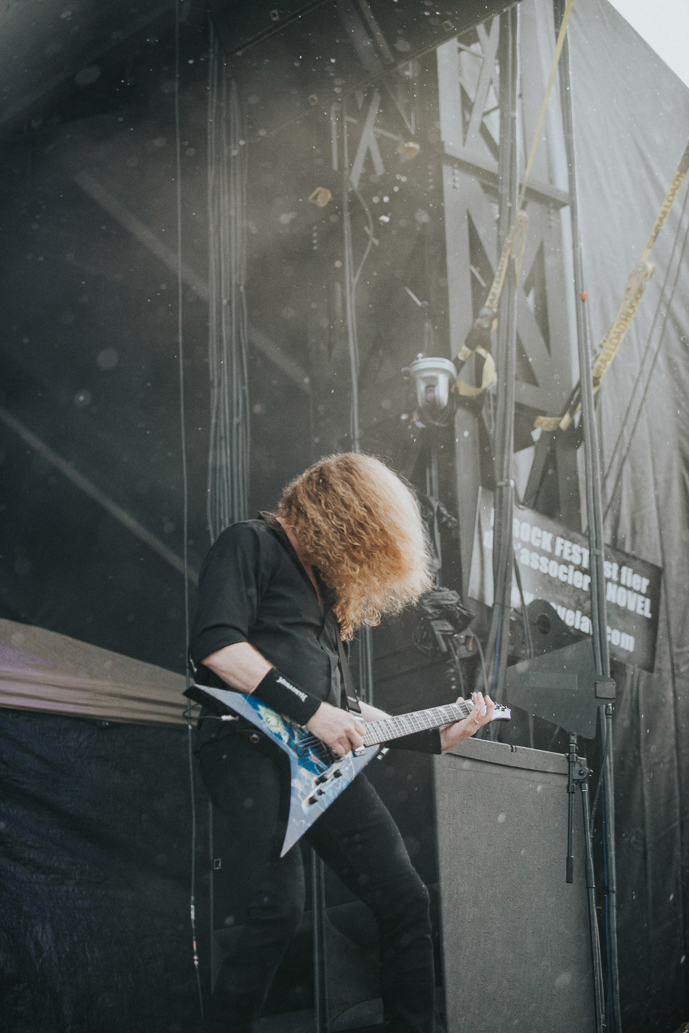 Megadeth - Montebello Rockfest 2017-290