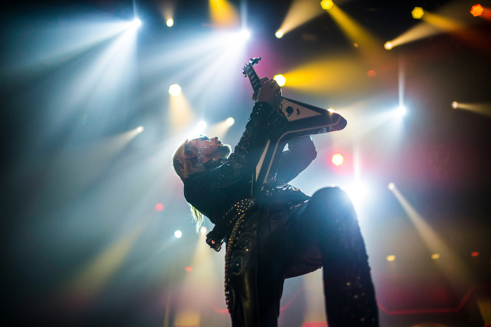 Judas Priest - TD Place 2018-261