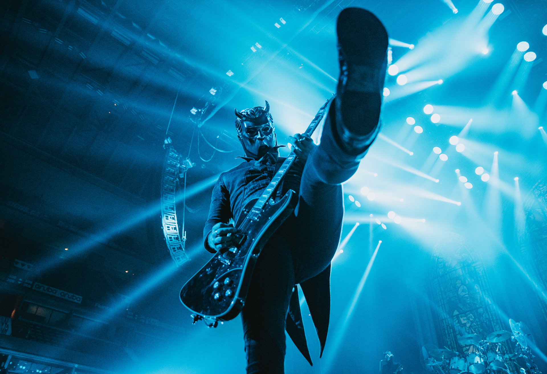 Ghost - CTC 2019-191