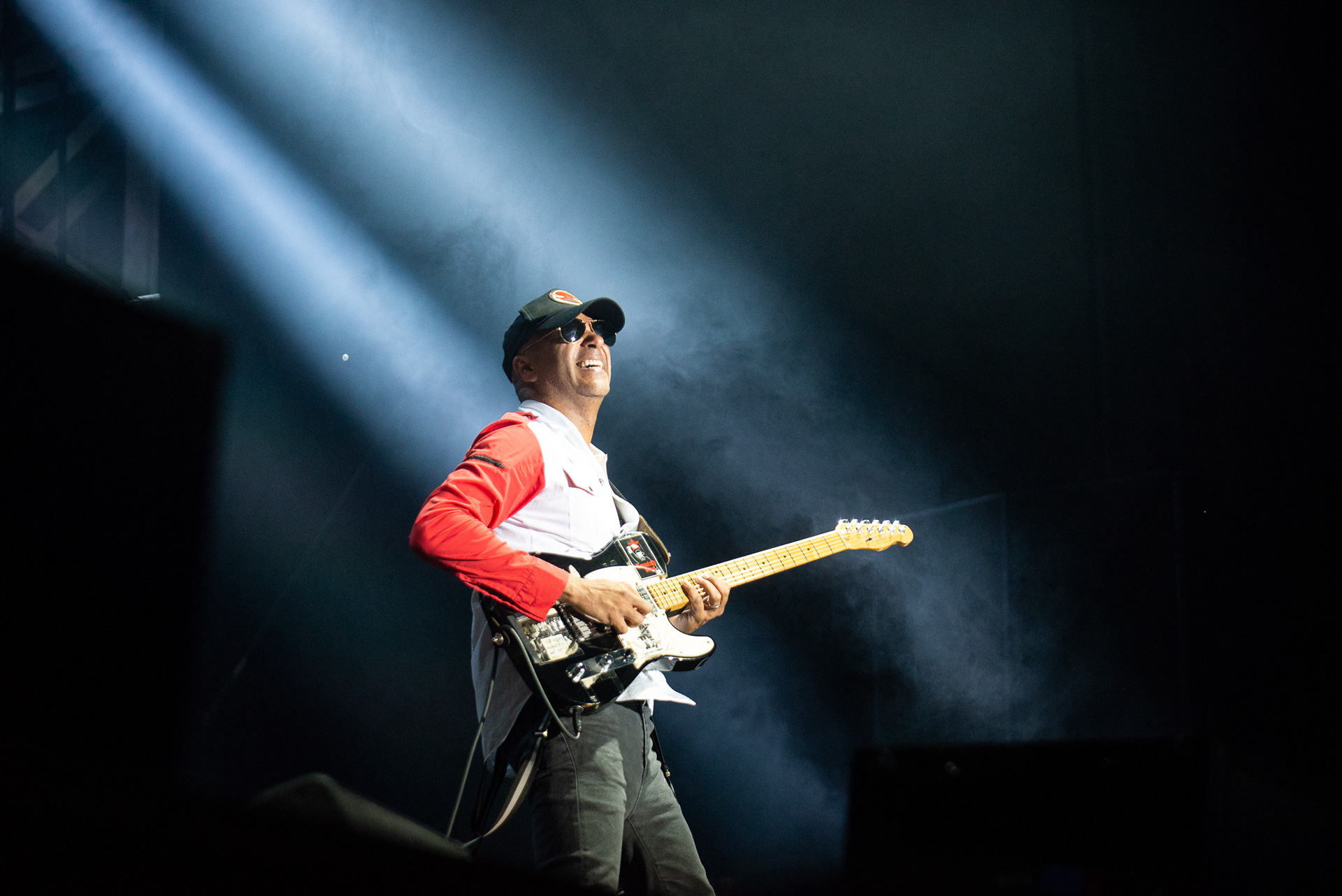 Prophets of Rage - Montebello Rockfest 2018-257