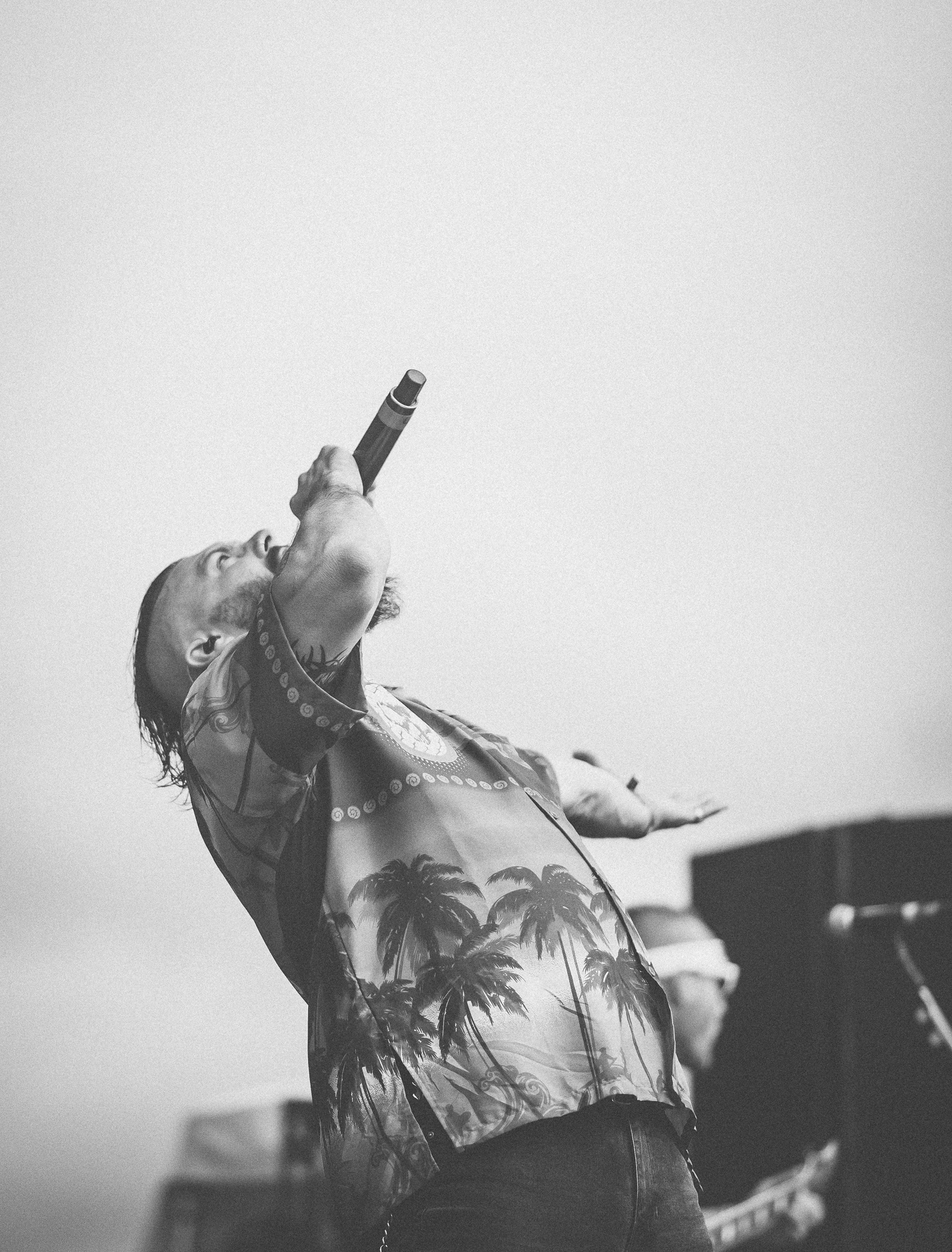 Killswitch Engage - Montebello Rockfest 2018-269