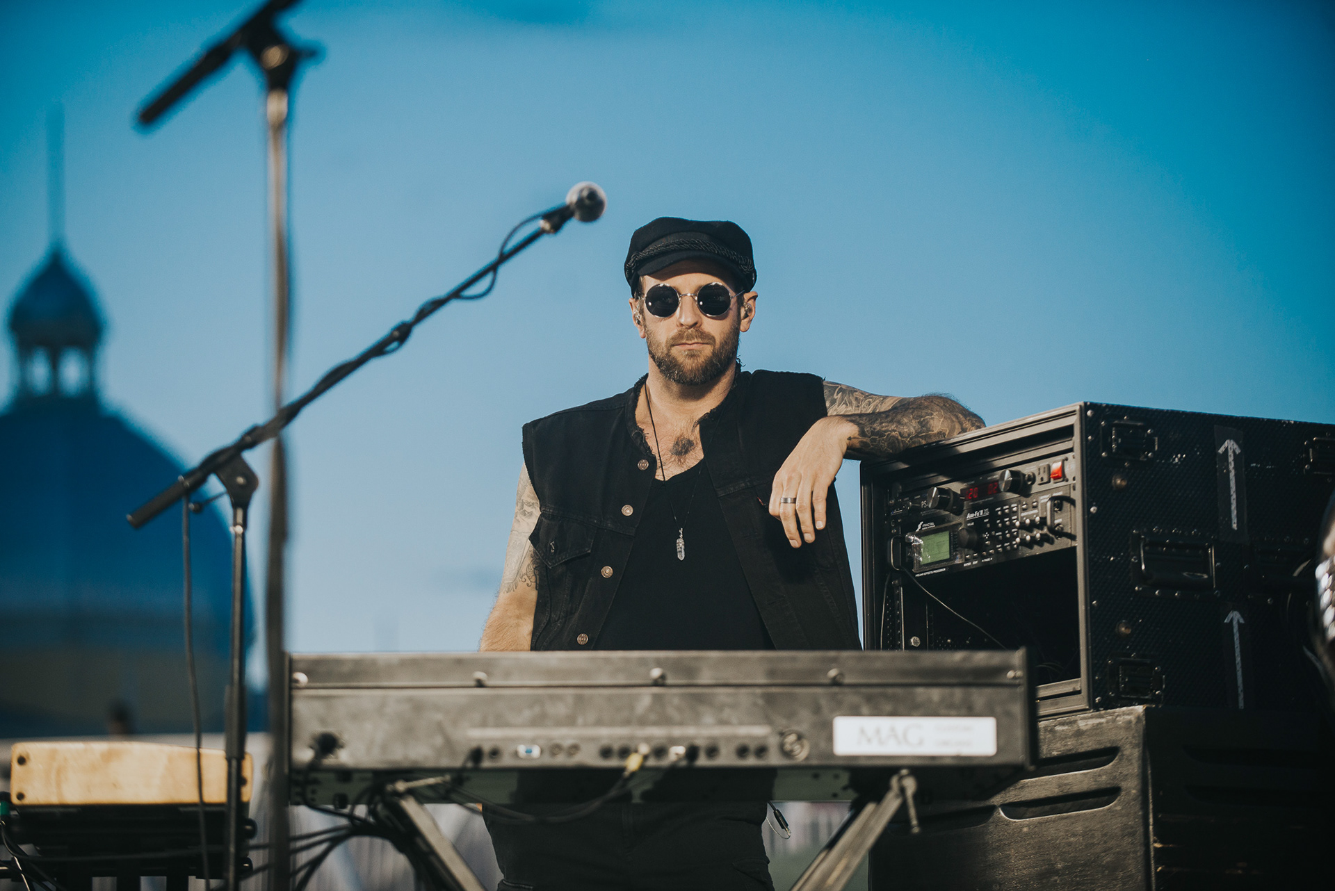 Monster Truck - TD Place 2019-300