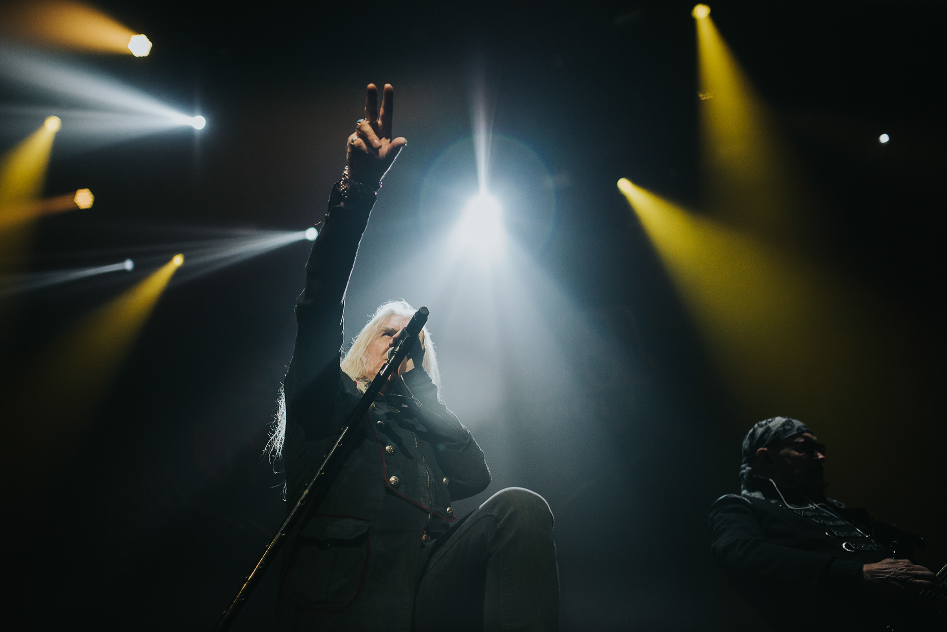 Saxon - TD Place 2018-284
