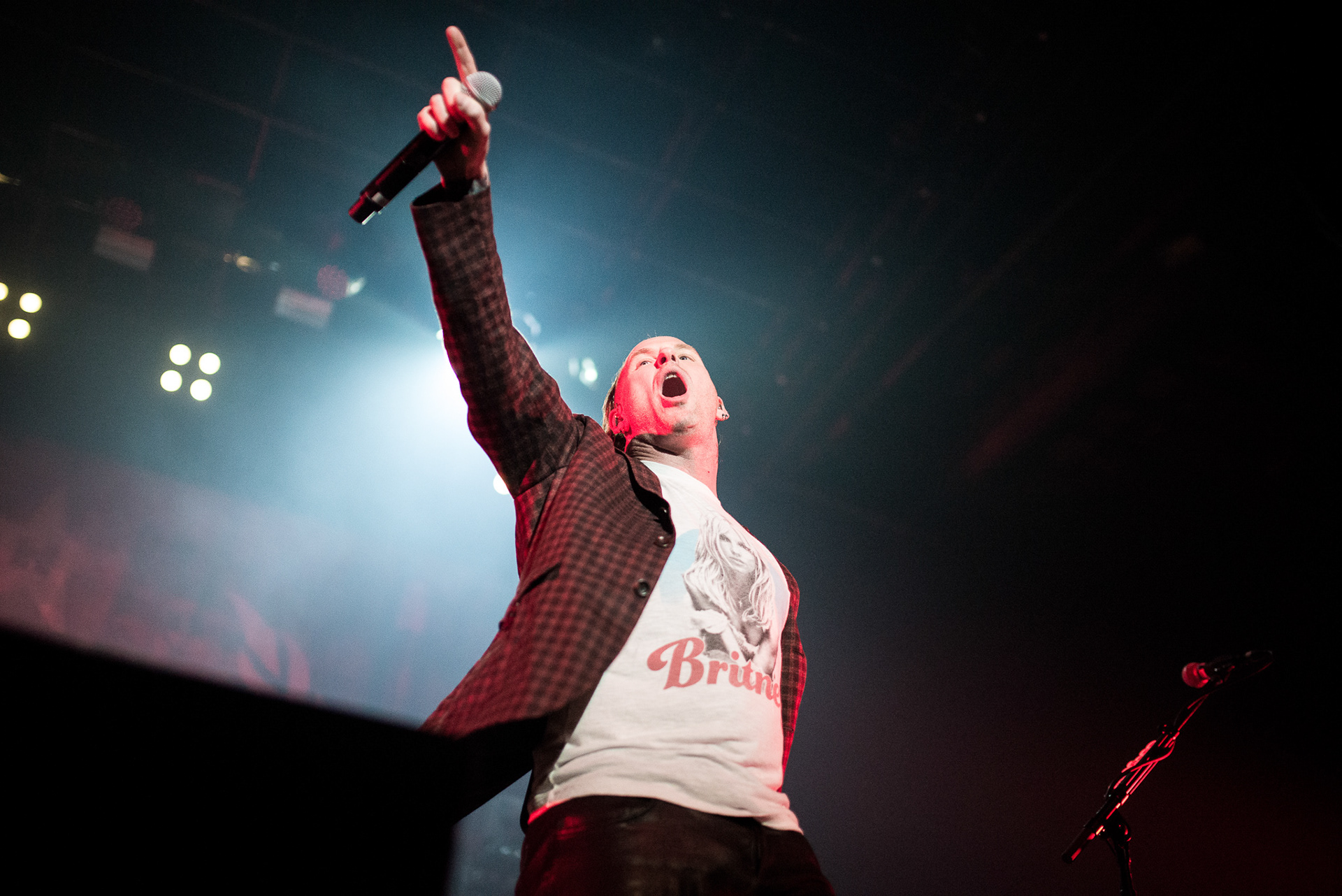 Stone Sour - MTelus 2018-294