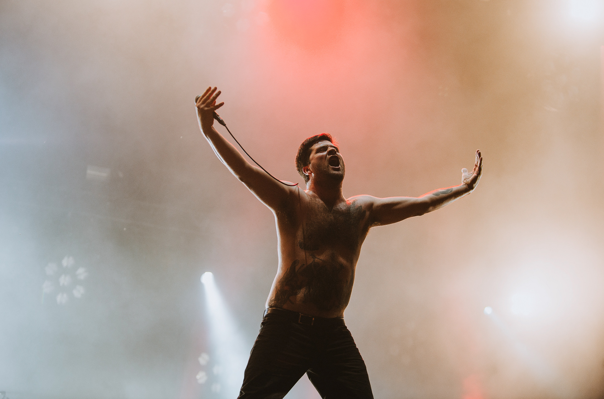 Alexisonfire - Ottawa Buesfest 2019-029
