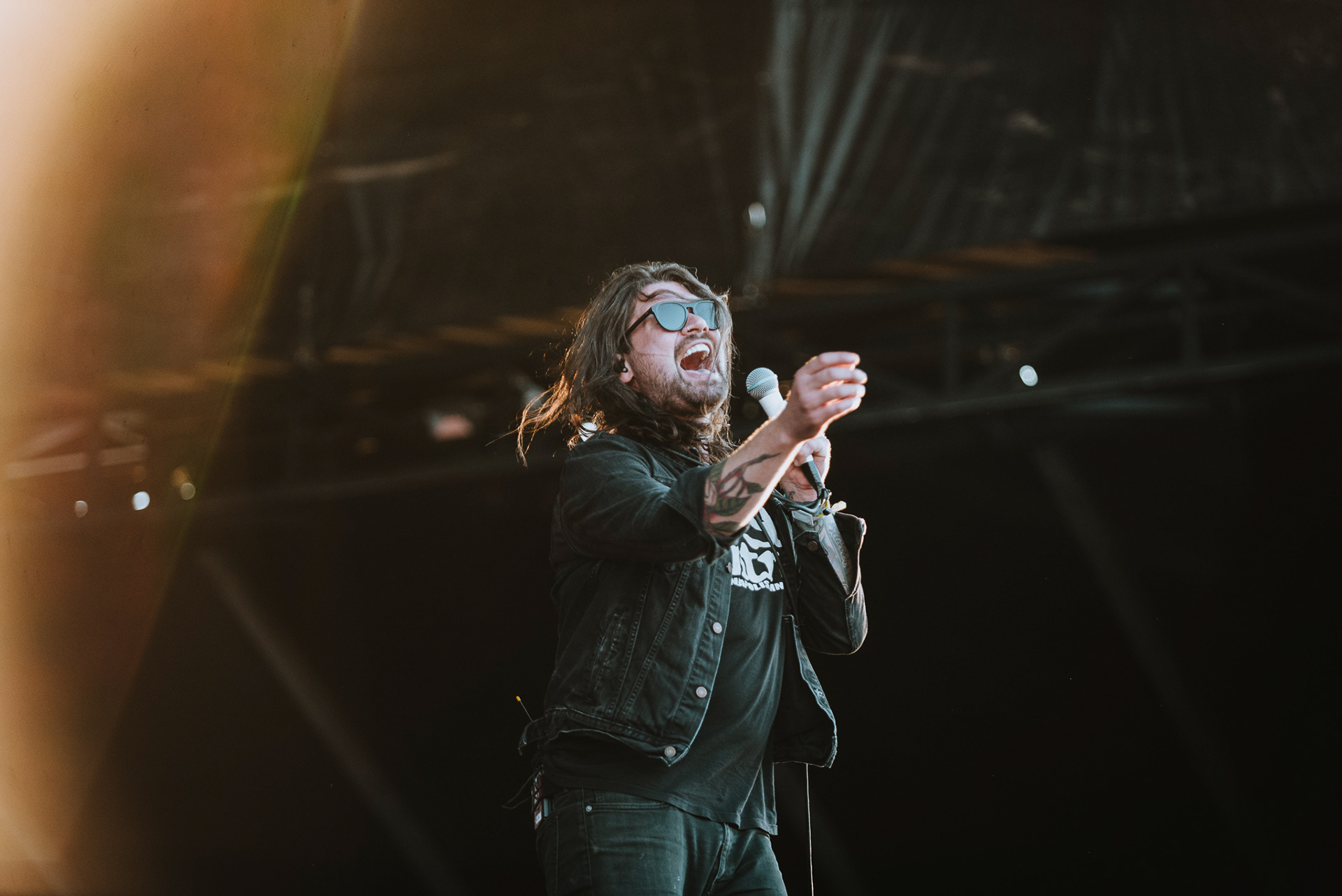 Taking Back Sunday - Ottawa Bluesfest 2019-300