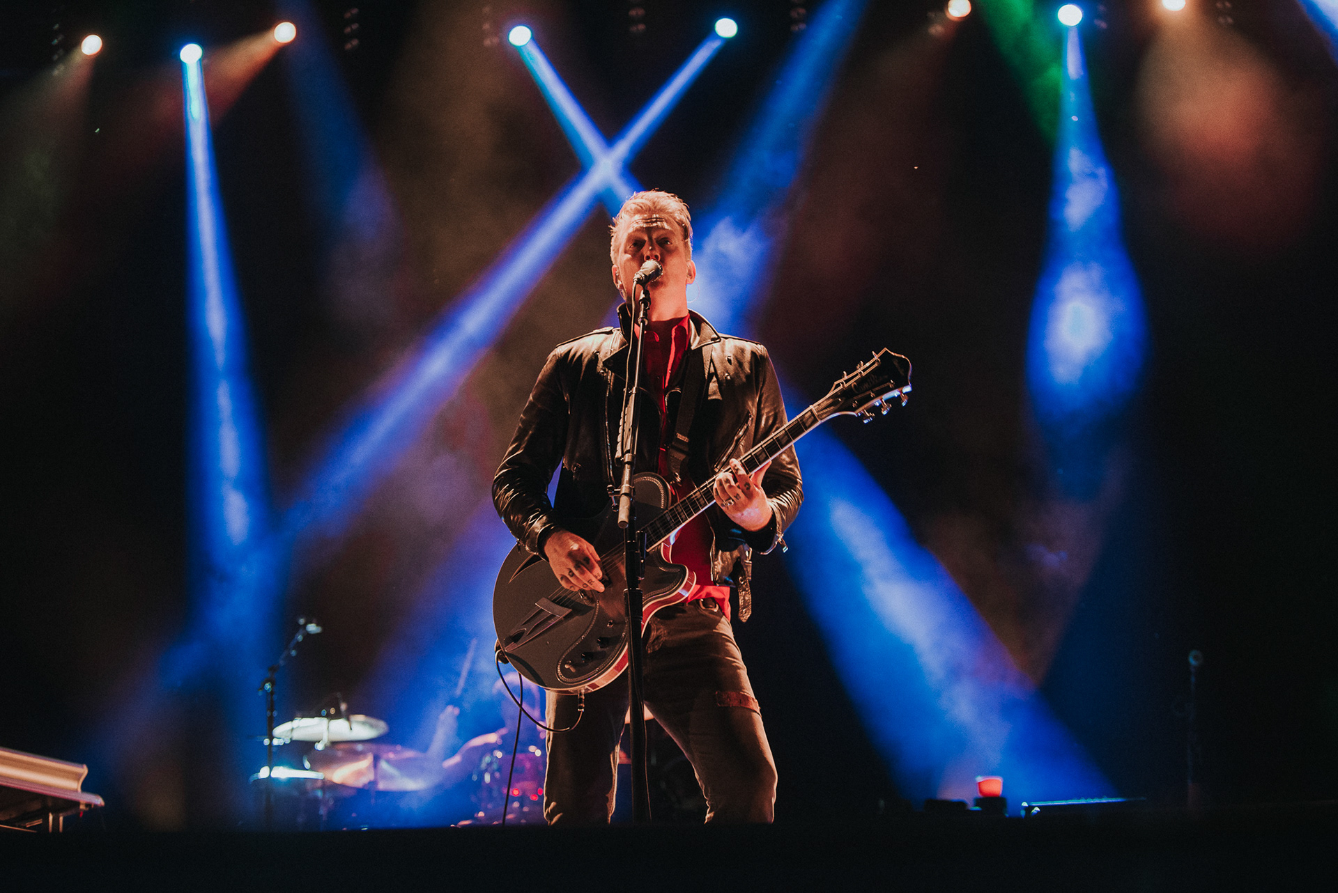 Queens of the Stone Age - Montebello Rockfest 2017-263