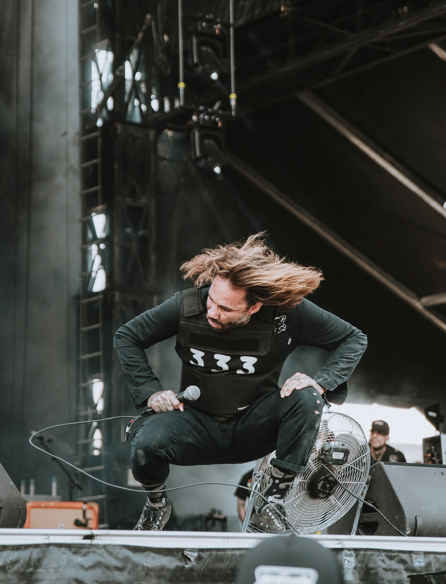 Fever 333 - Heavy MTL 2019-160
