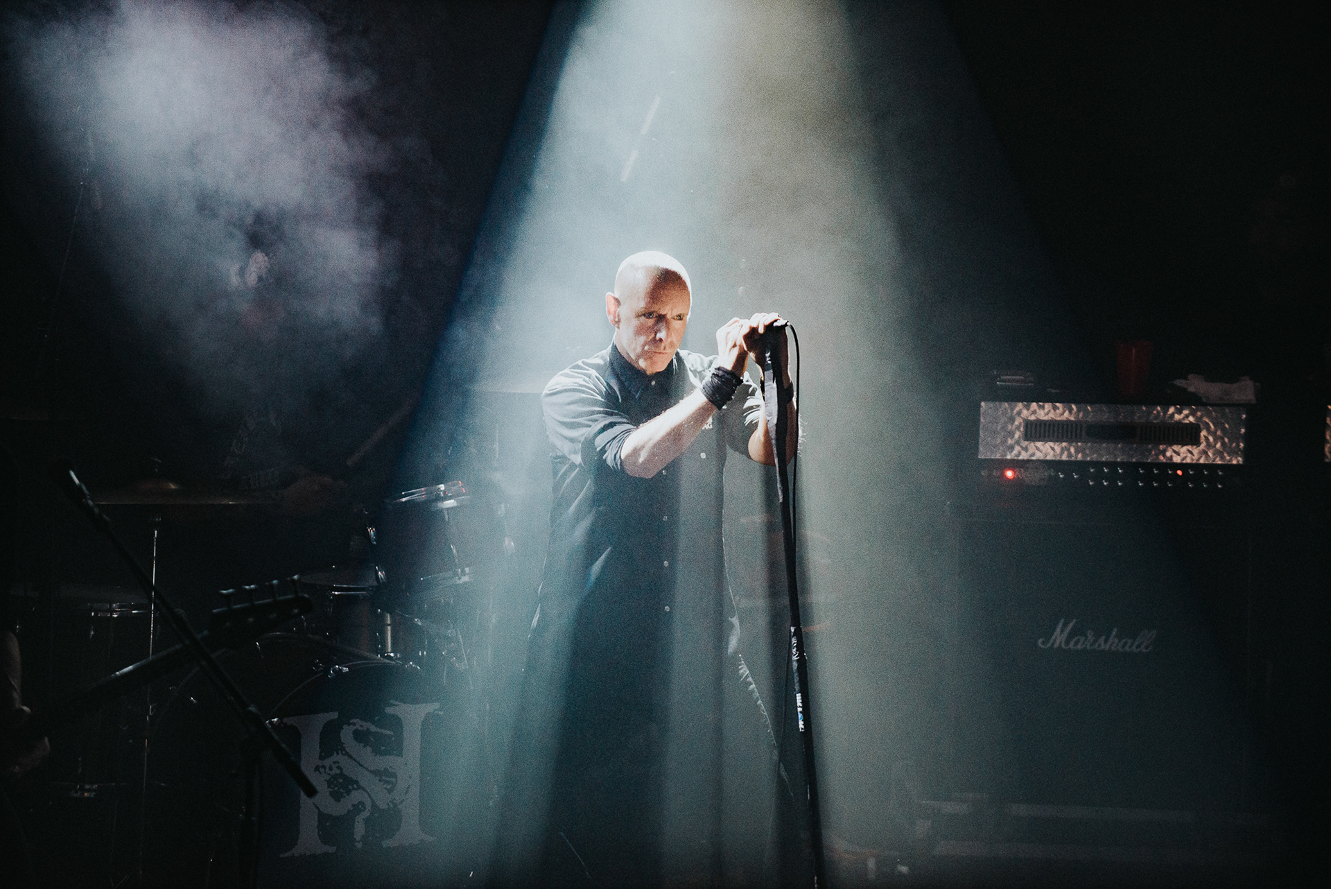 Headstones - Barrymore's 2017-203