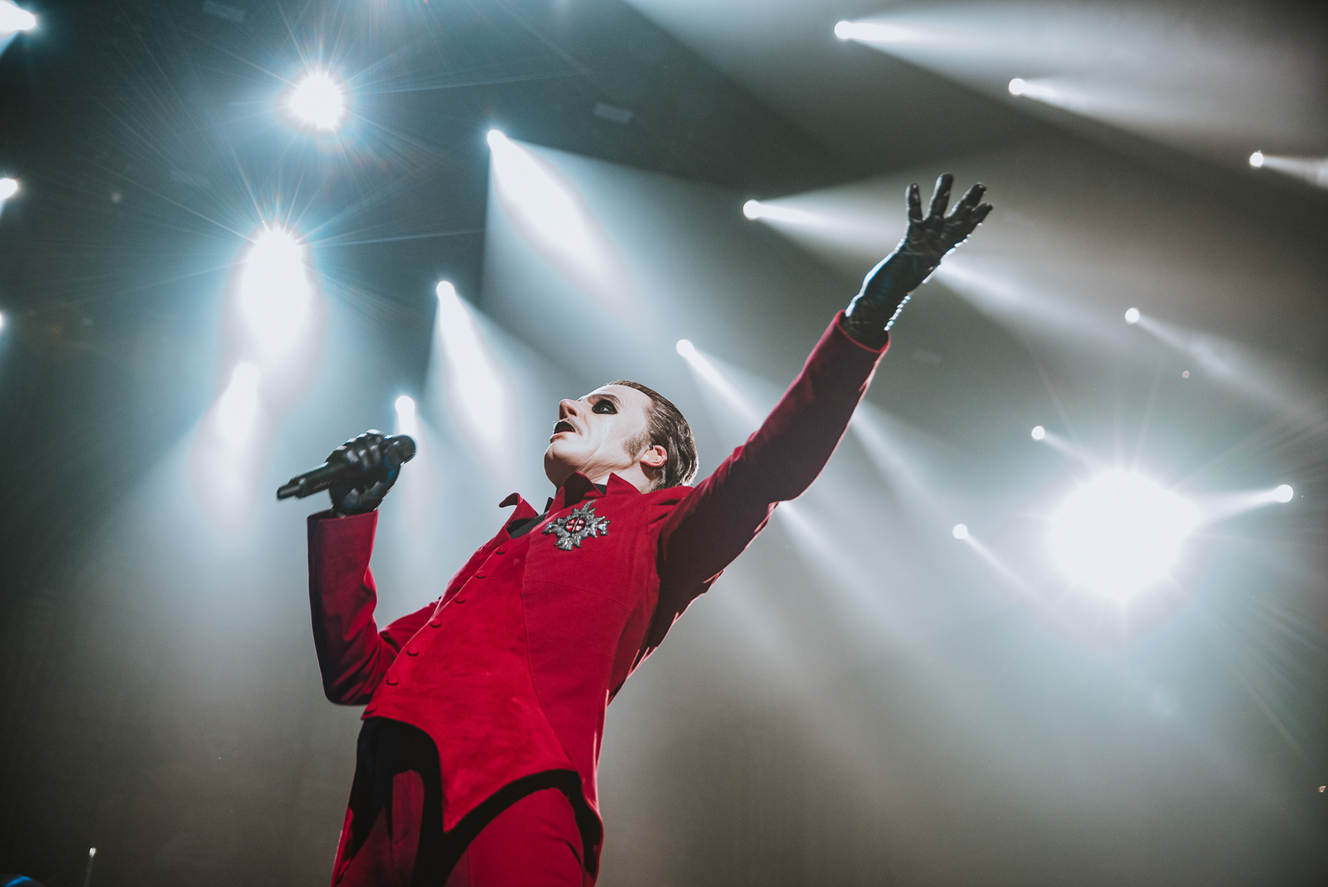 Ghost - CTC 2019-186
