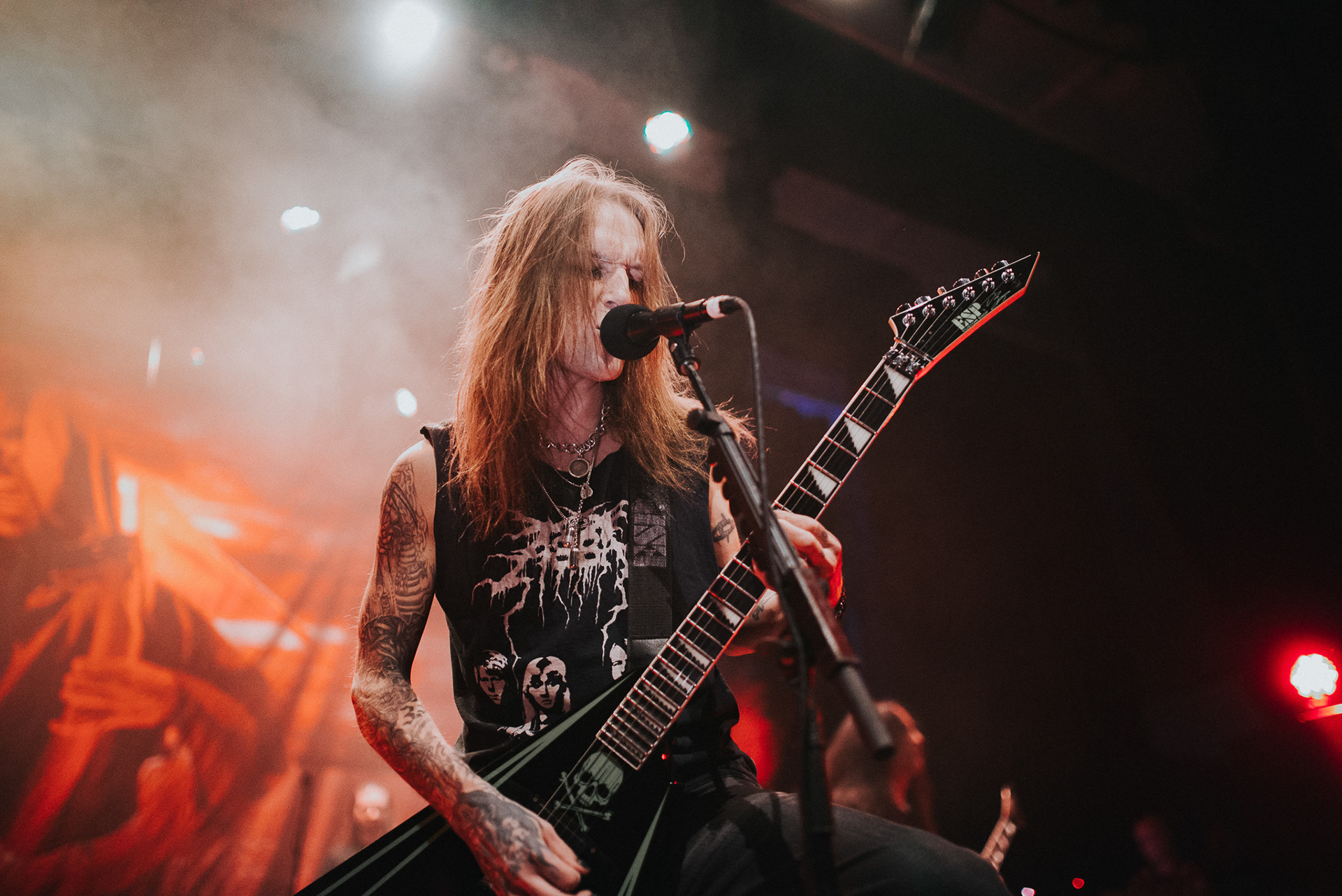 Children of Bodom - Bronson Centre 2017-90