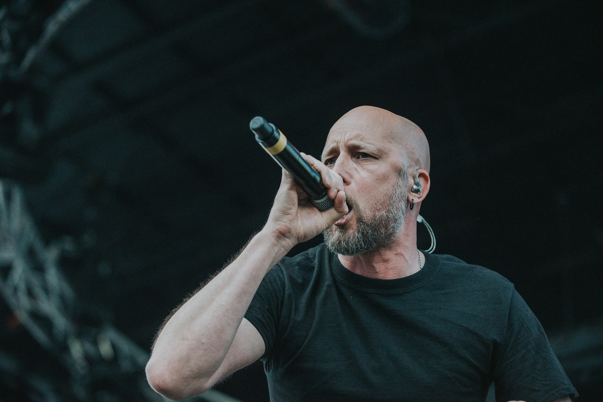 Meshuggah - Montebello Rockfest 2017-292