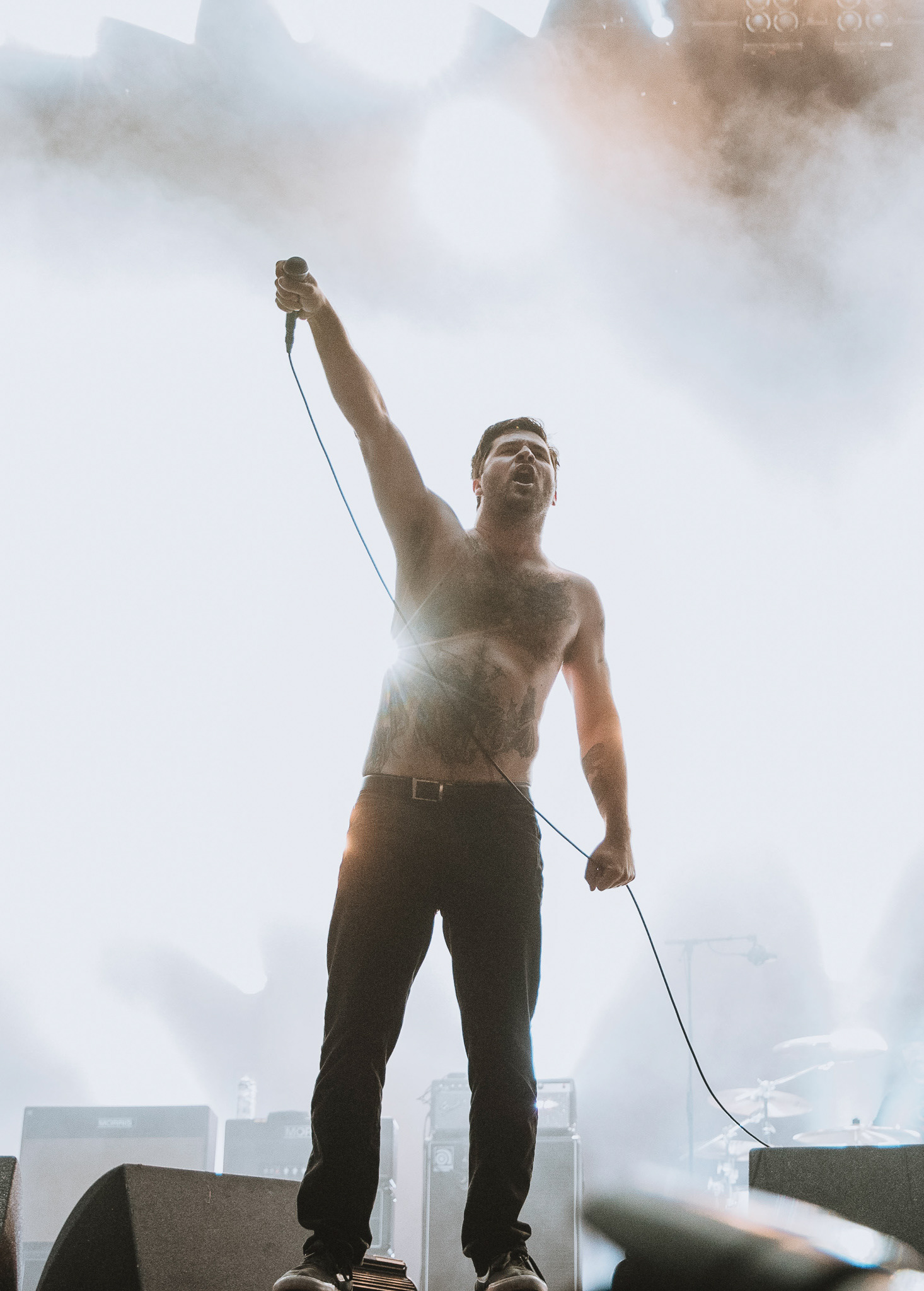 Alexisonfire - Ottawa Buesfest 2019-026