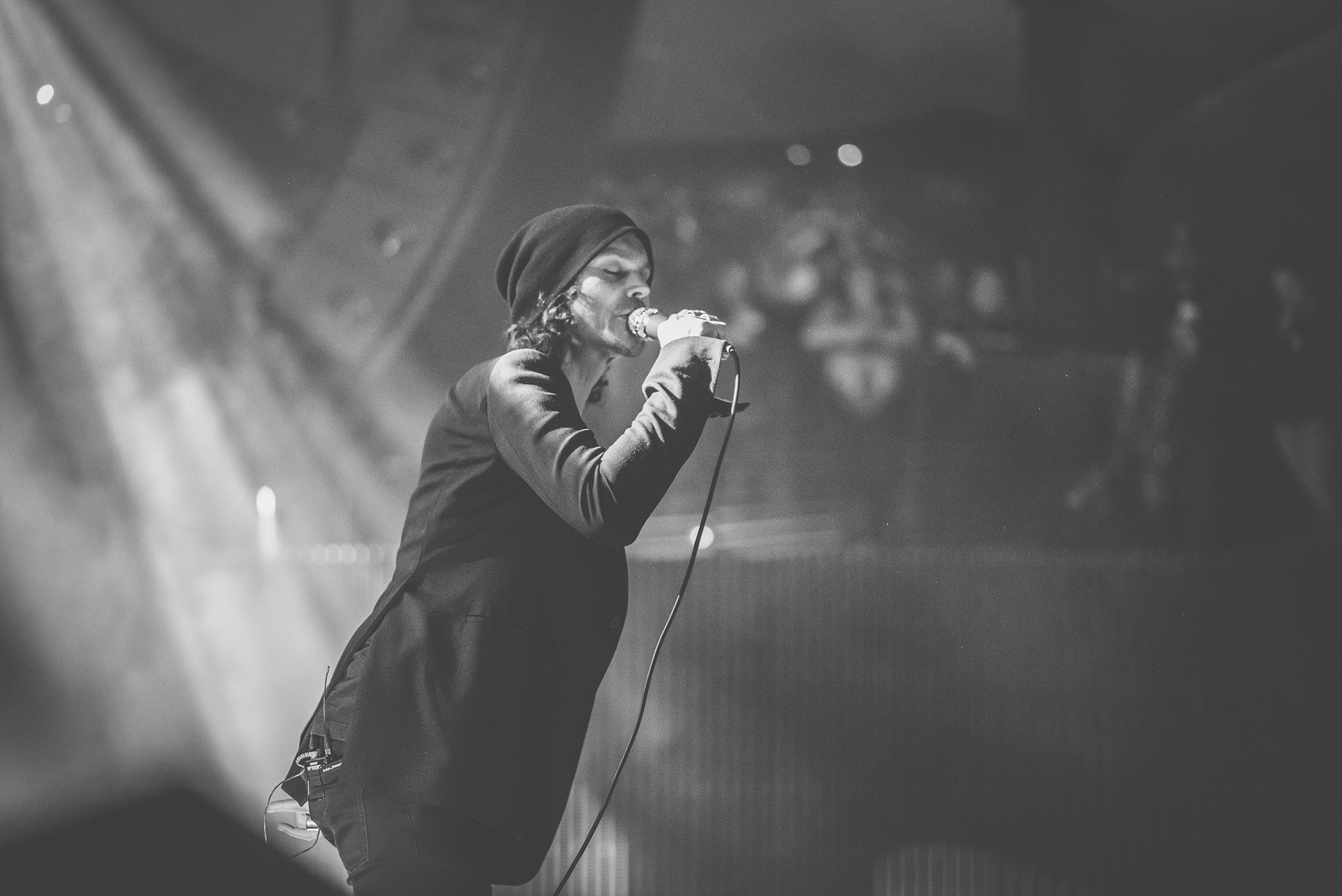 HIM Farewell Tour-Rebel TO 2017-217