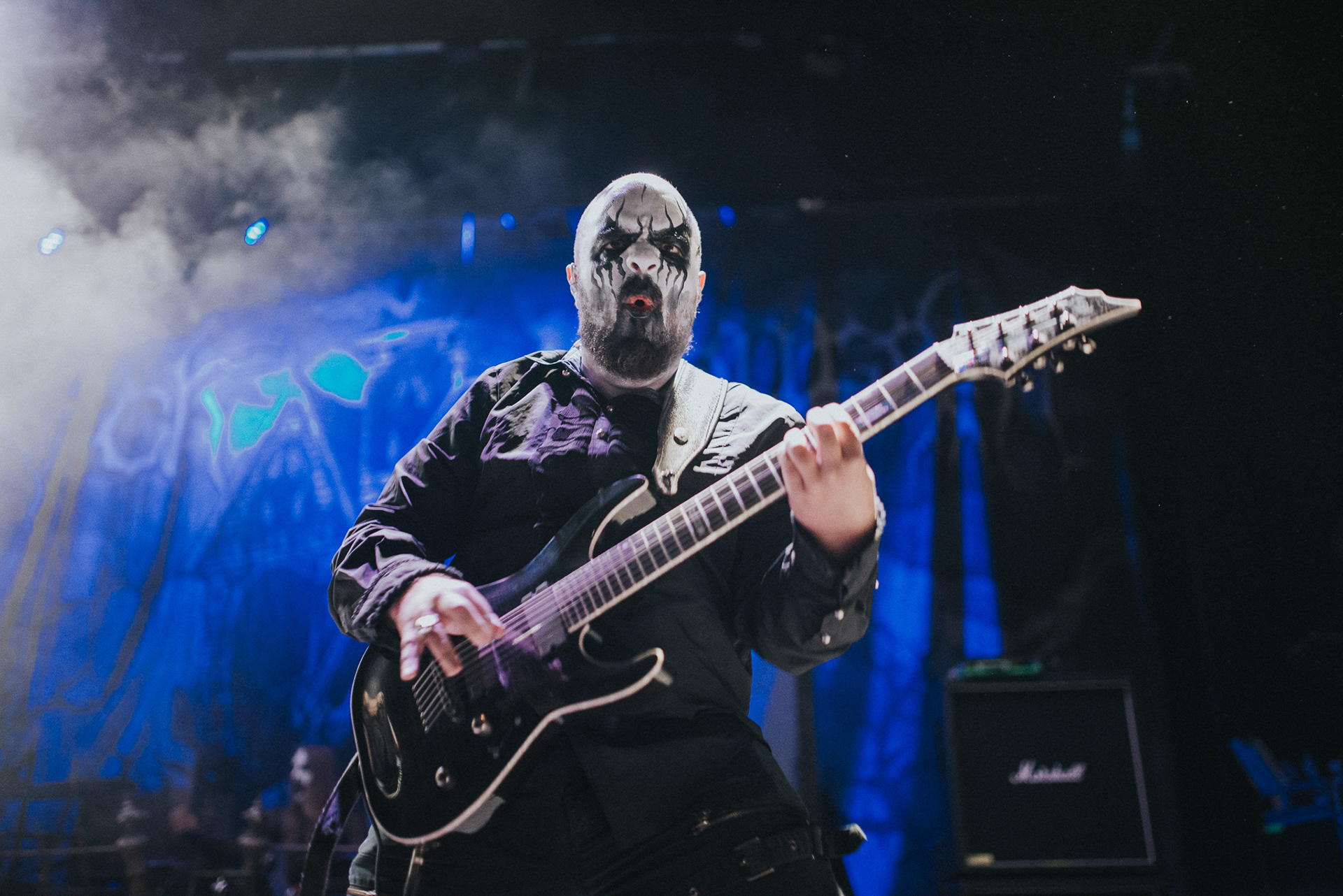 Carach Angren - Bronson Centre 2017-82