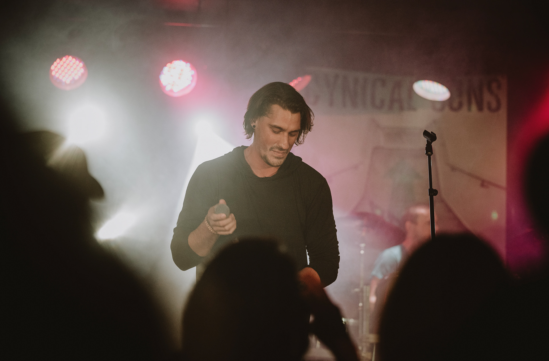 Cynical Sons - The Brass Monkey 2021-103