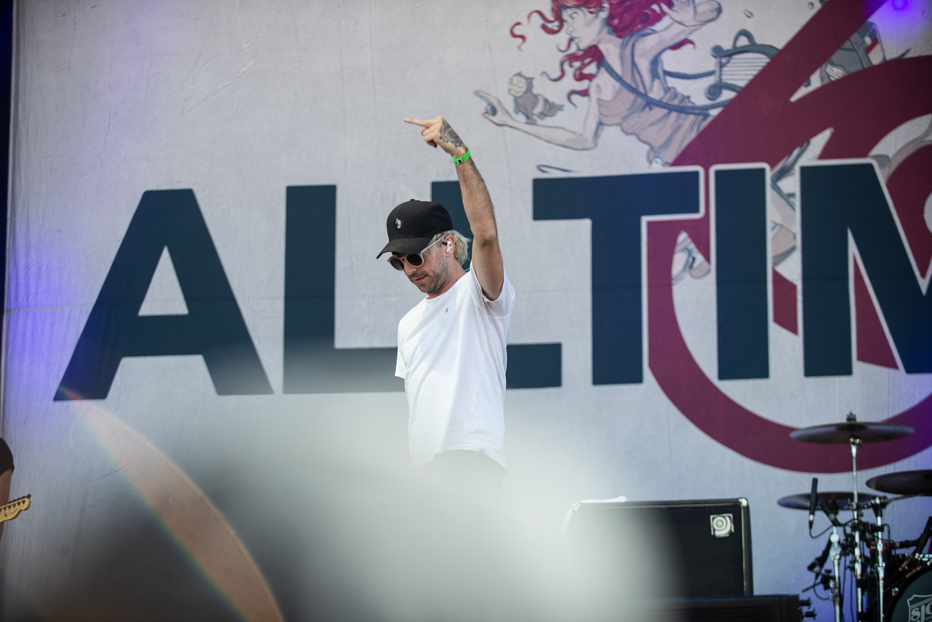 All Time Low - Montebello Rockfest 2018-013