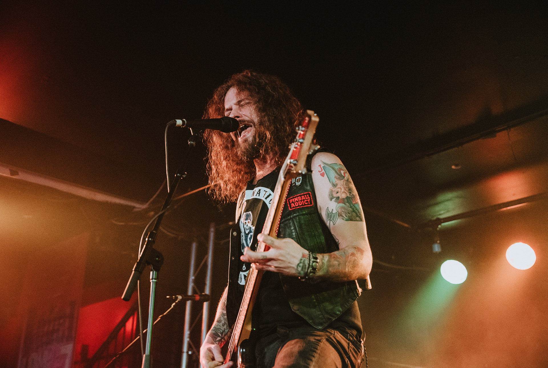 Monster Truck - The Brass Monkey 2019-298