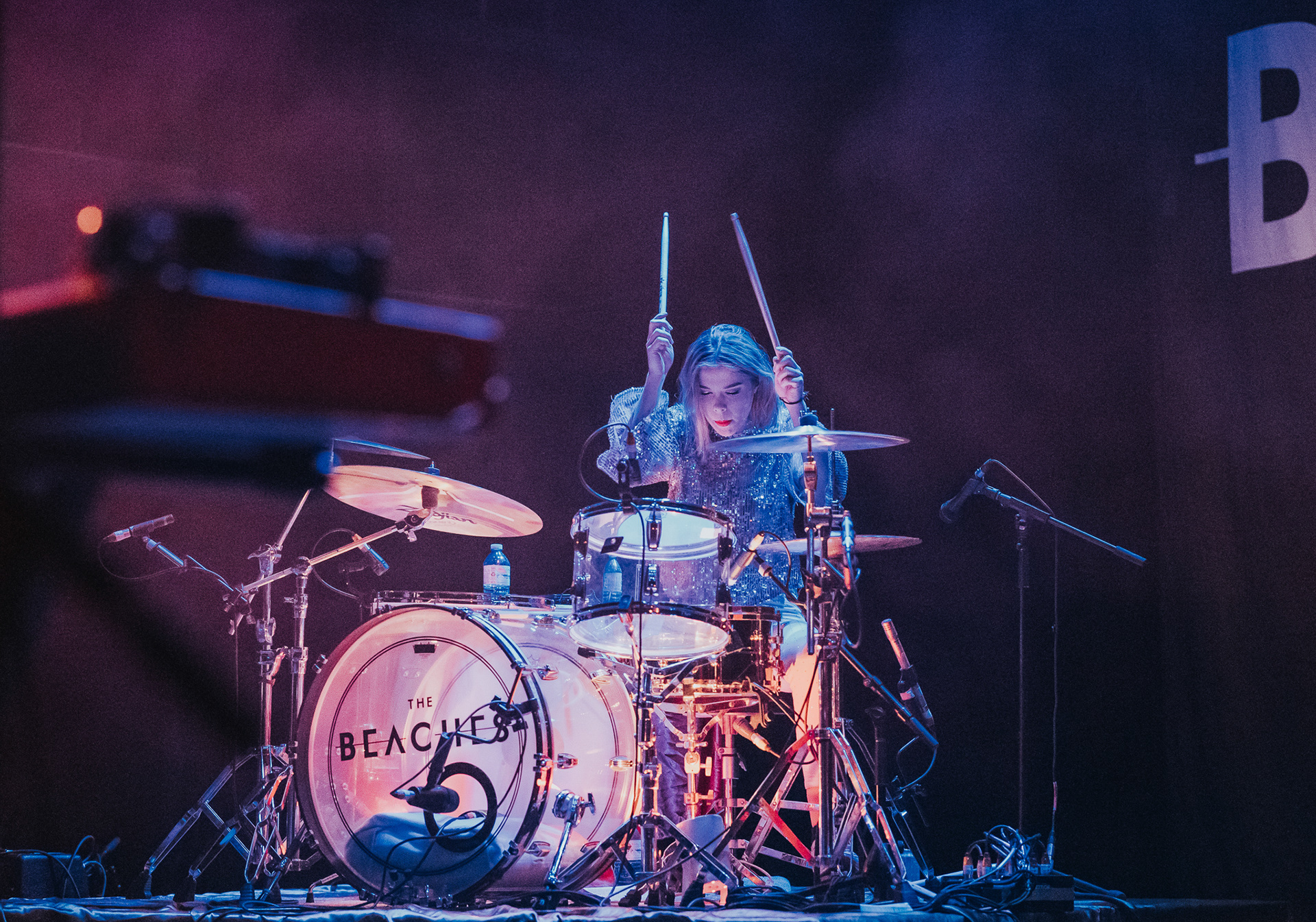 The Beaches - Bronson Centre 2018-313