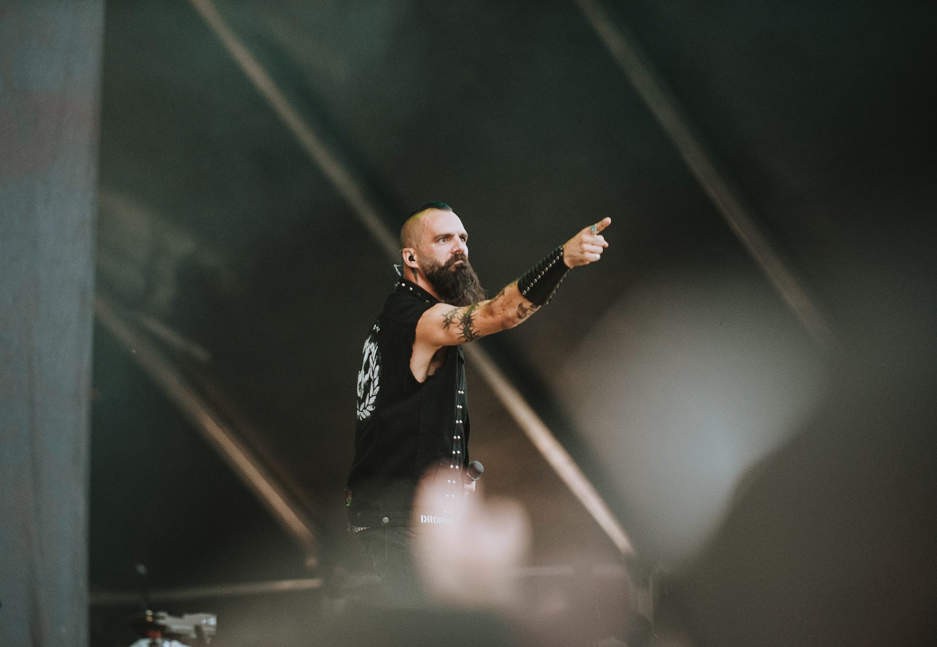 Killswitch Engage - Heavy MTL 2019-267