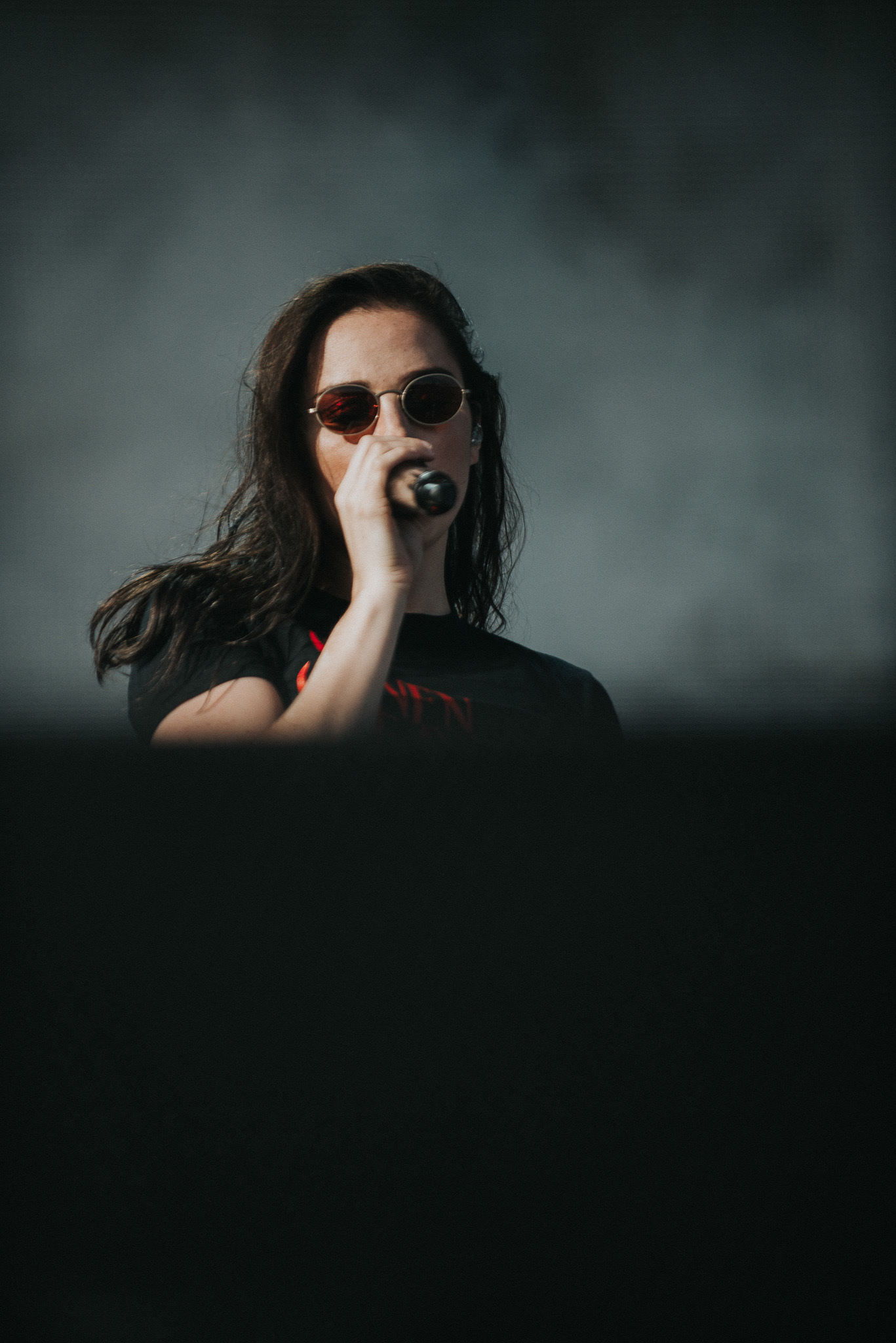 Banks - Wayhome 2017-047