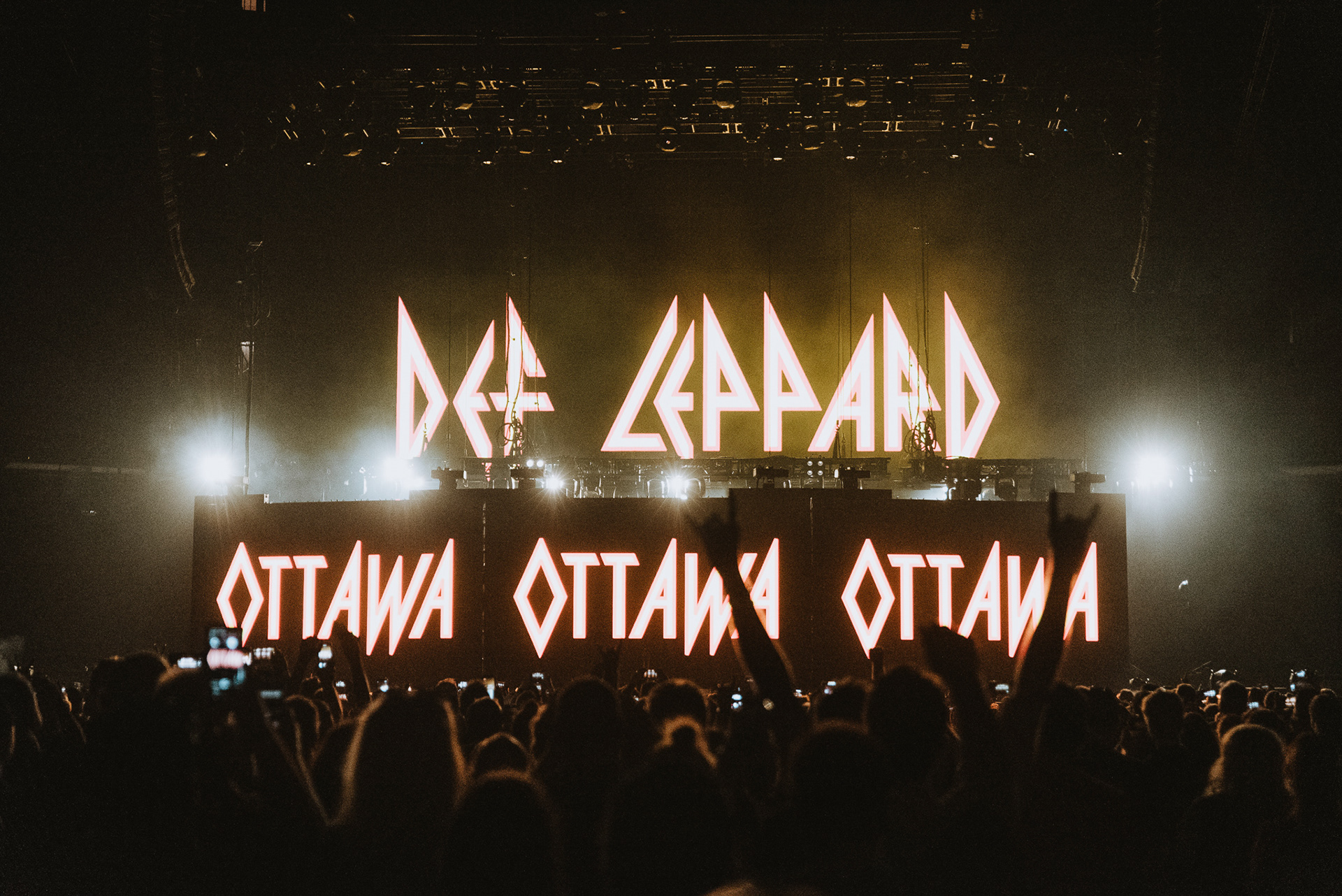 Def Leppard - CTC 2019-118