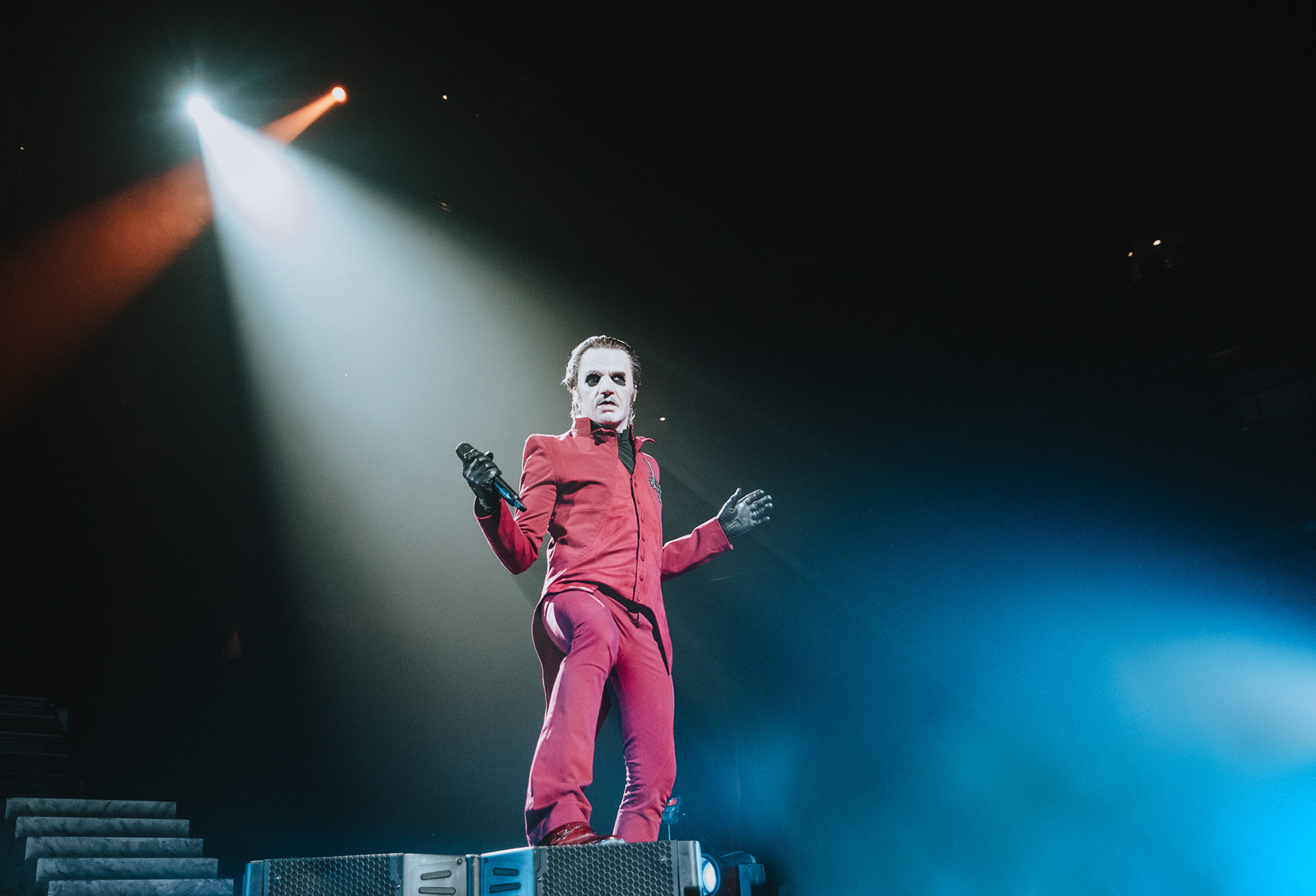 Ghost - CTC 2019-180